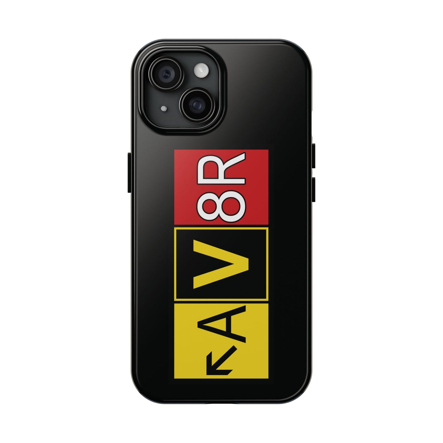 Aviator - AV8R - Tough Phone Cases