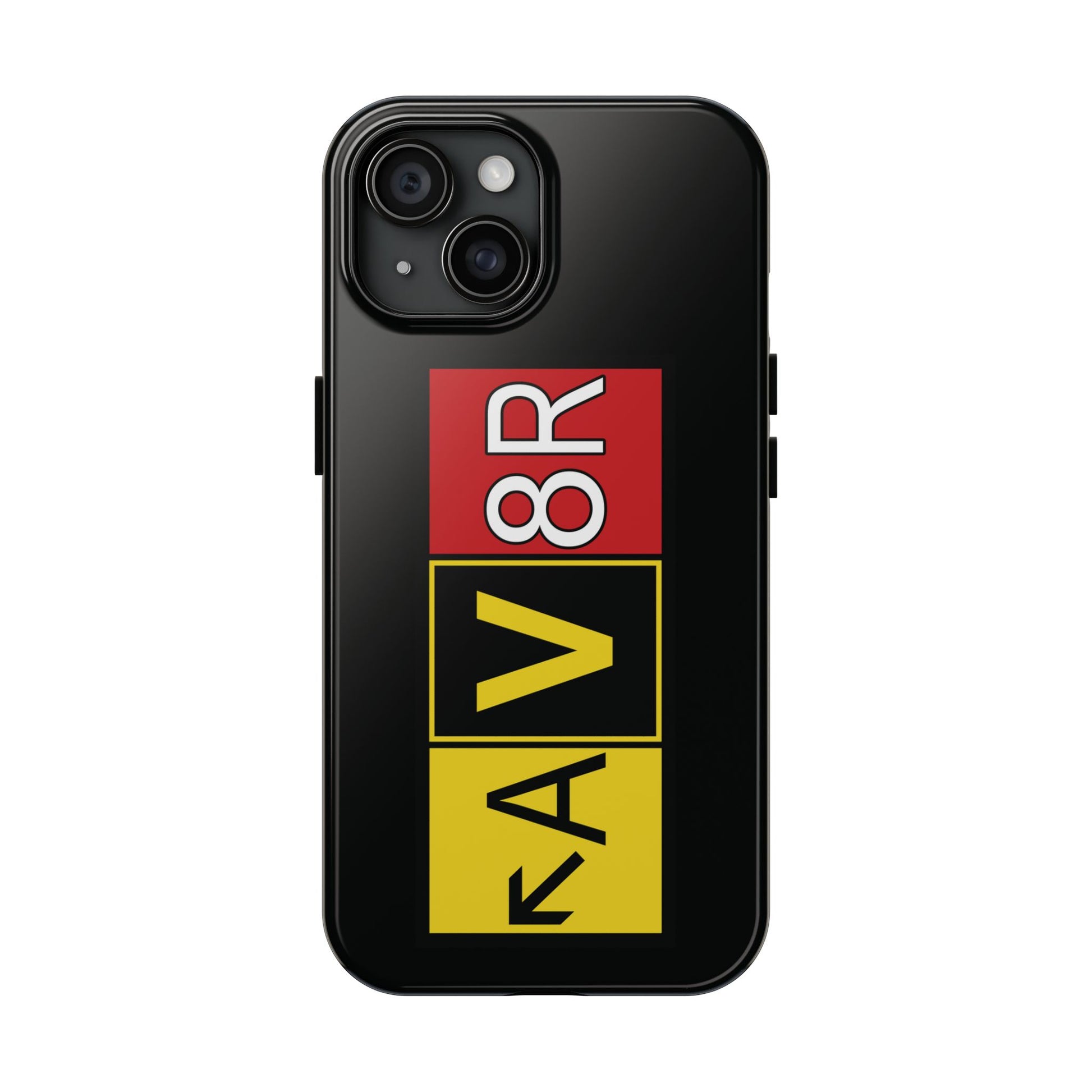 Aviator - AV8R - Tough Phone Cases