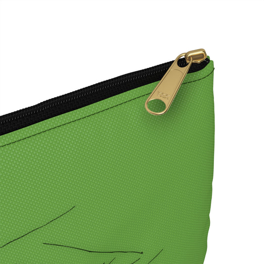 Aero 4 - Accessory Pouch (green)