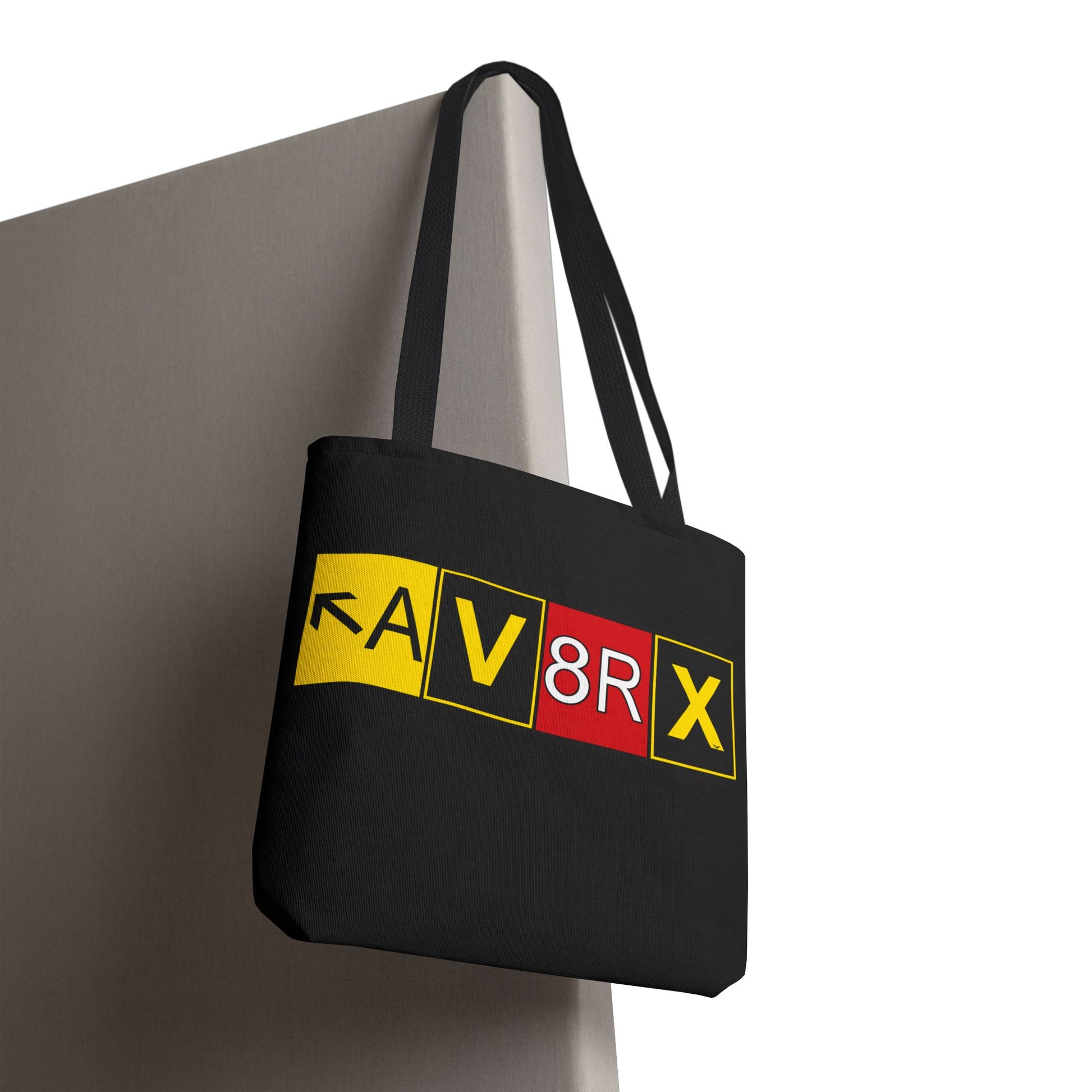 Aviatrix - AV8RX - tote bag