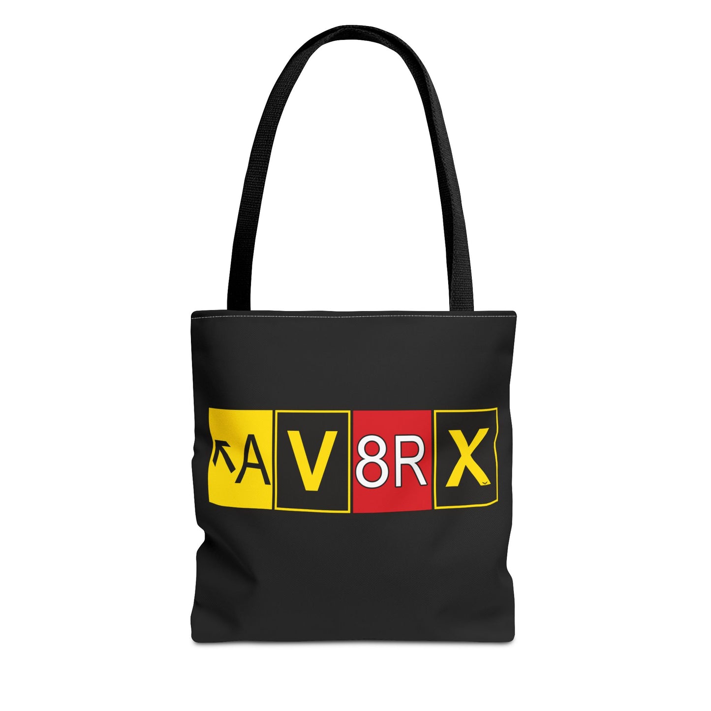 Aviatrix - AV8RX - tote bag