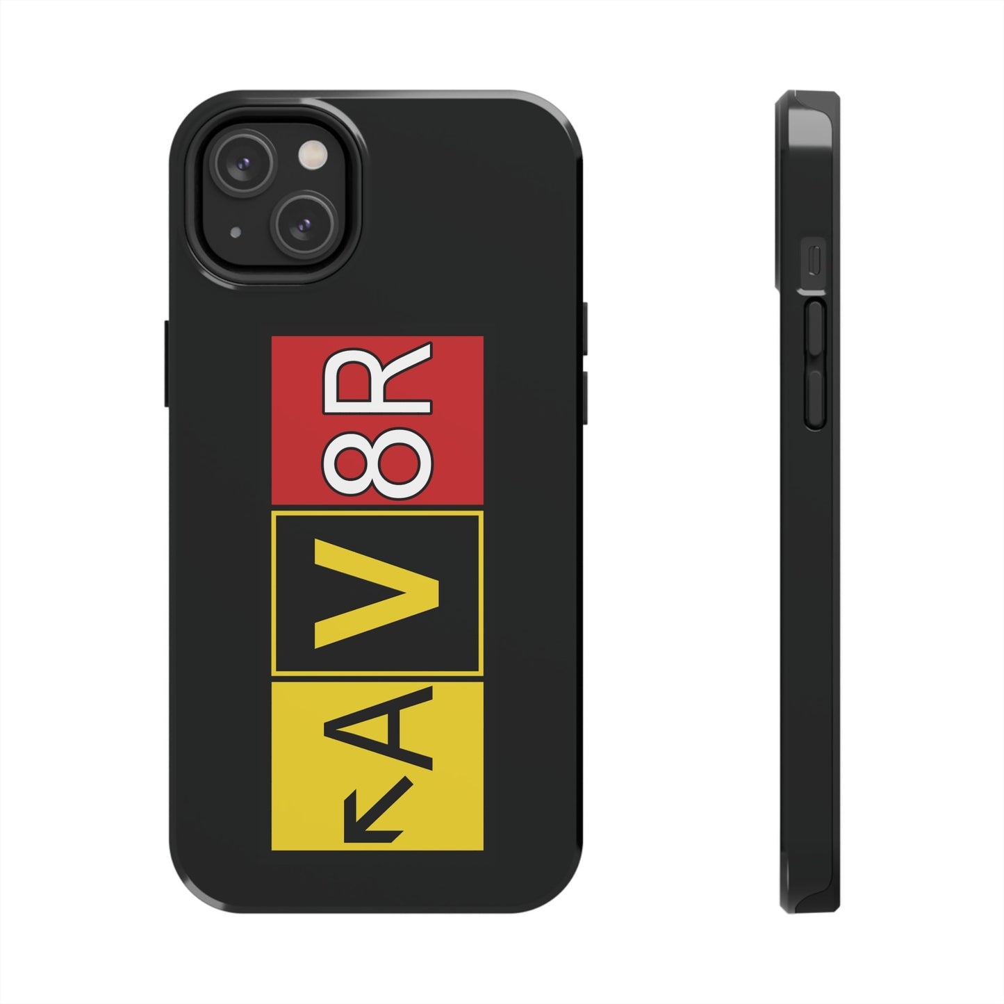 Aviator - AV8R - Tough Phone Cases