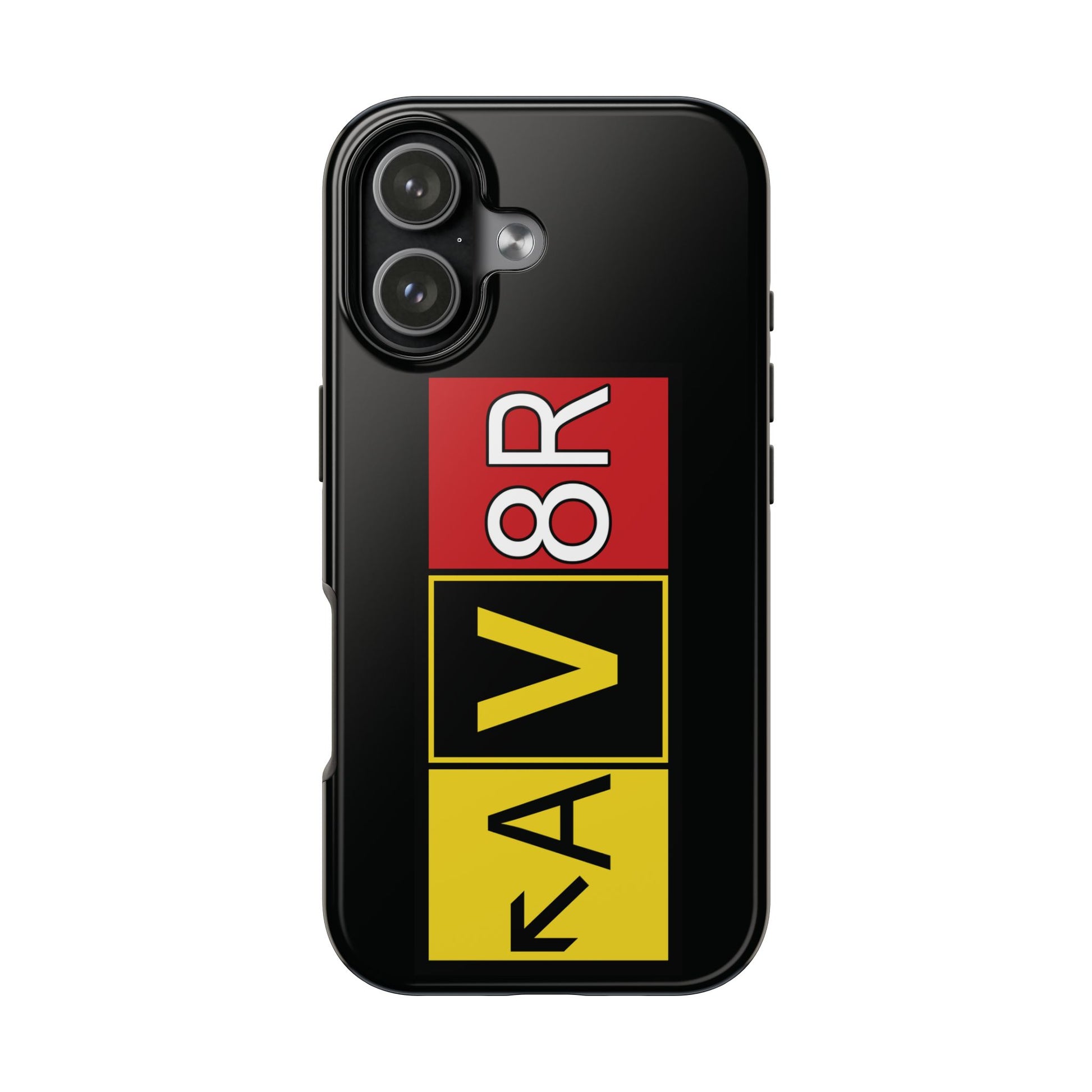 Aviator - AV8R - Tough Phone Cases