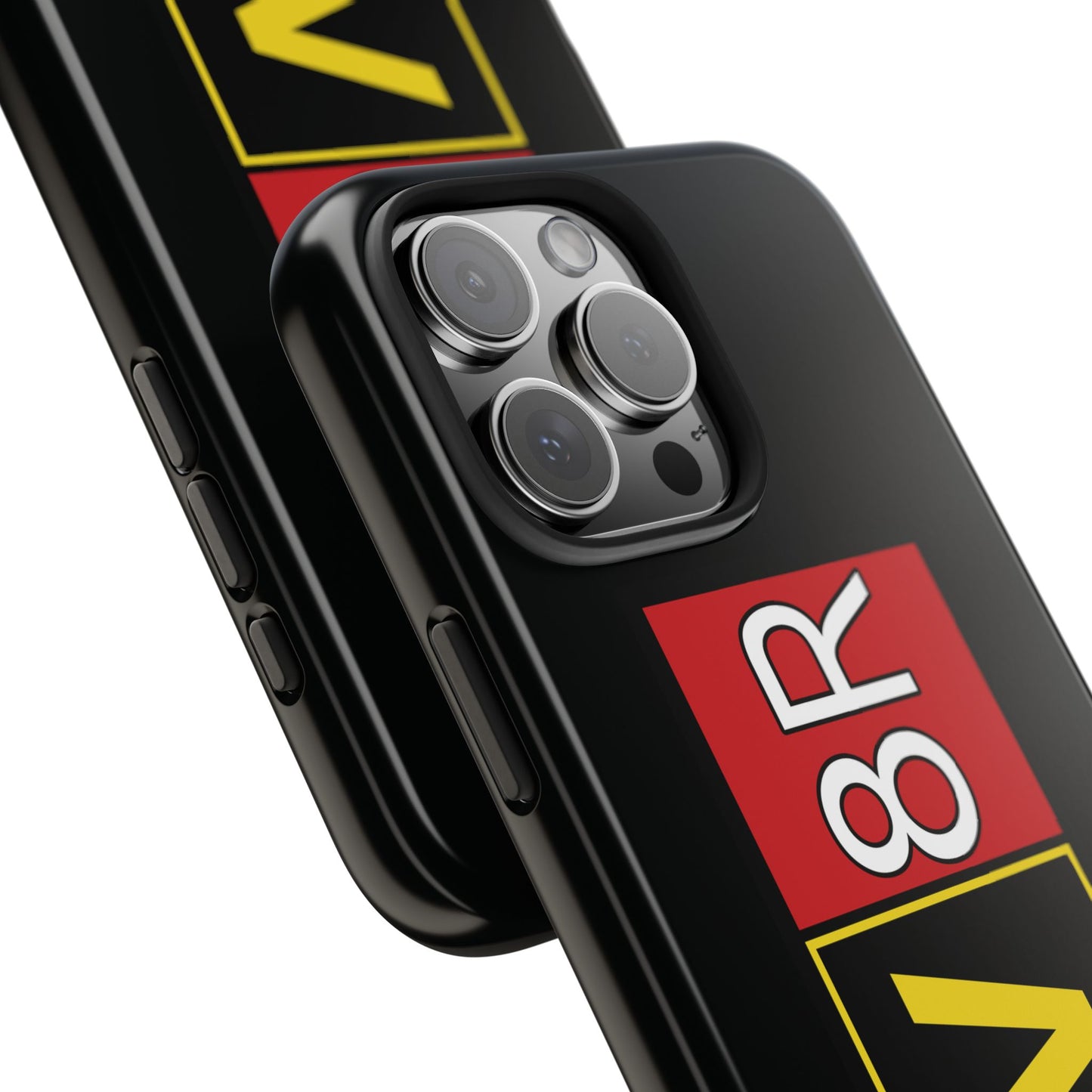 Aviator - AV8R - Tough Phone Cases