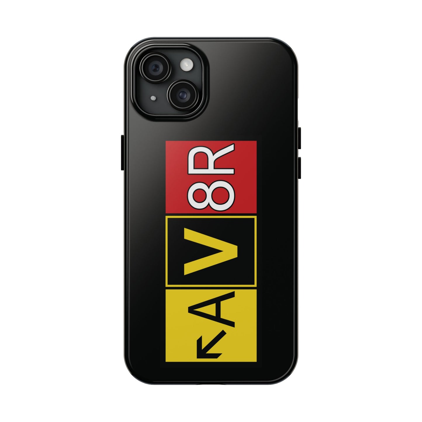 Aviator - AV8R - Tough Phone Cases
