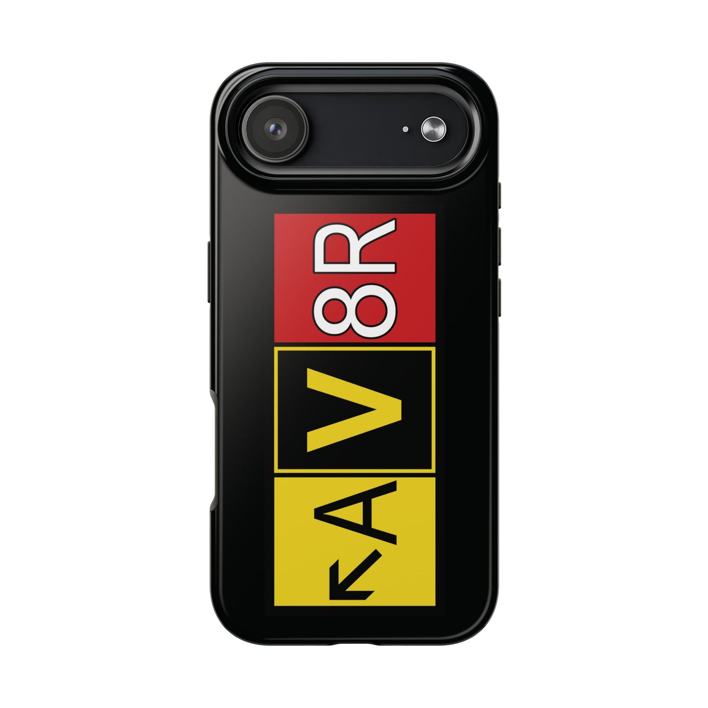 Aviator - AV8R - Tough Phone Cases