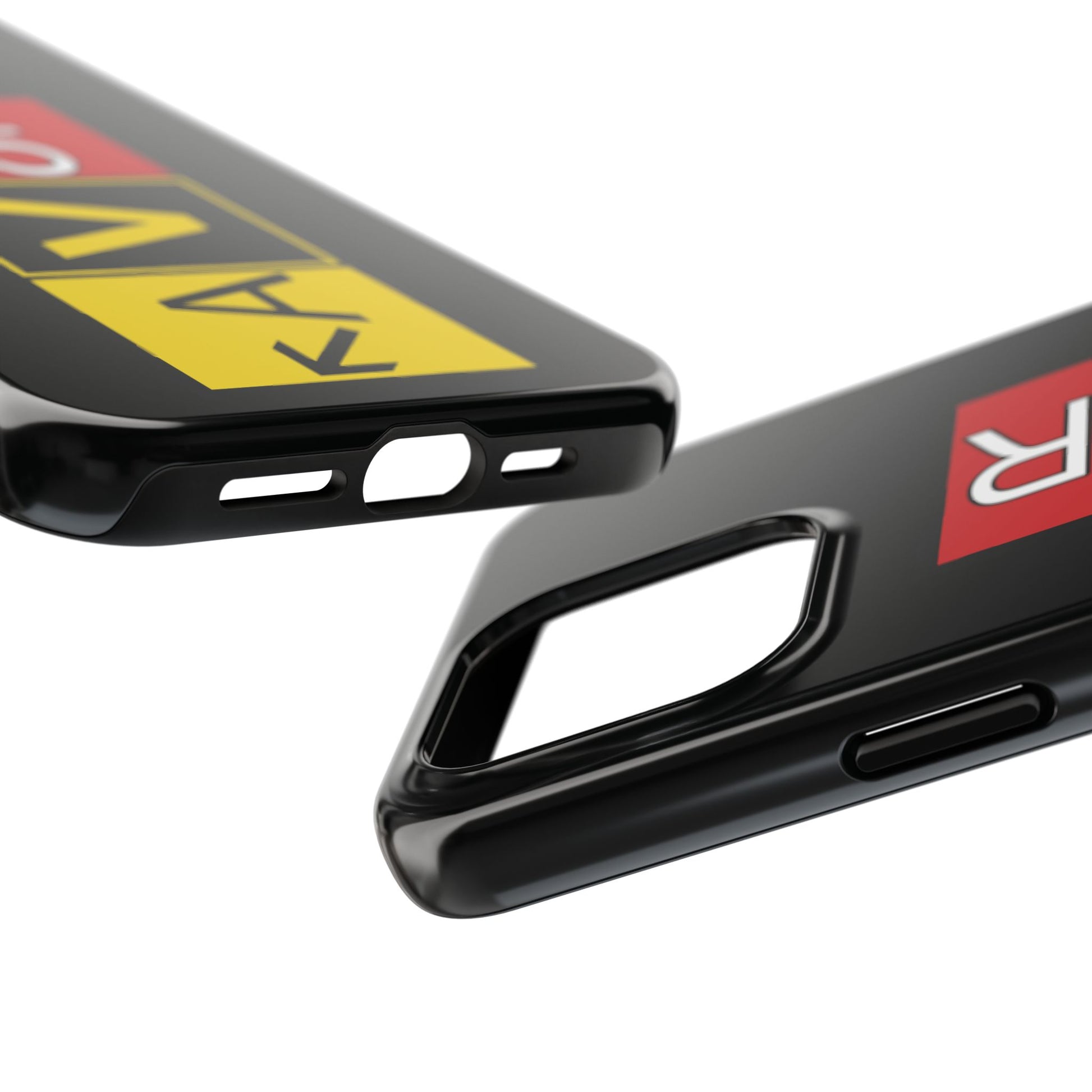 Aviator - AV8R - Tough Phone Cases