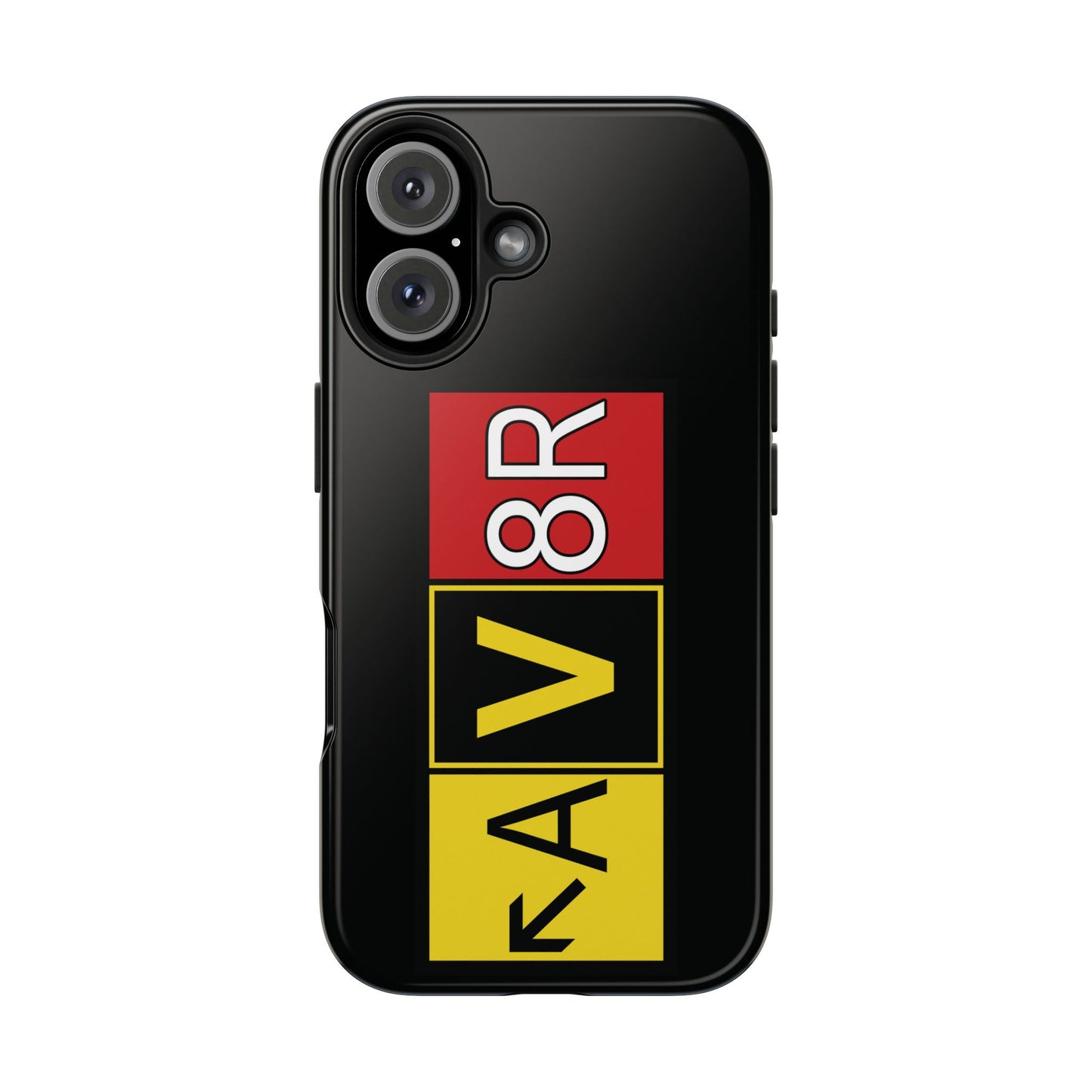 Aviator - AV8R - Tough Phone Cases