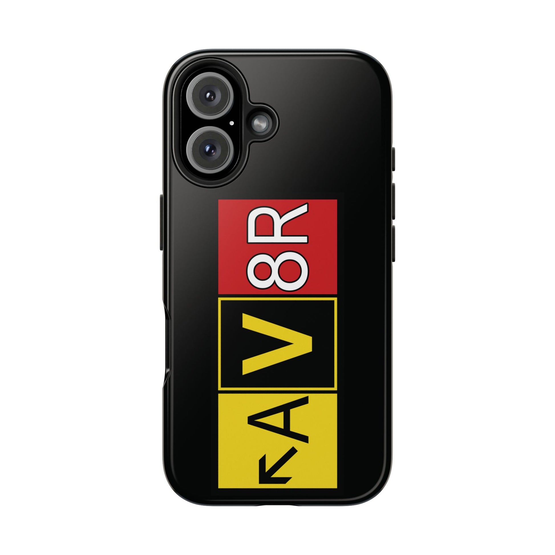Aviator - AV8R - Tough Phone Cases