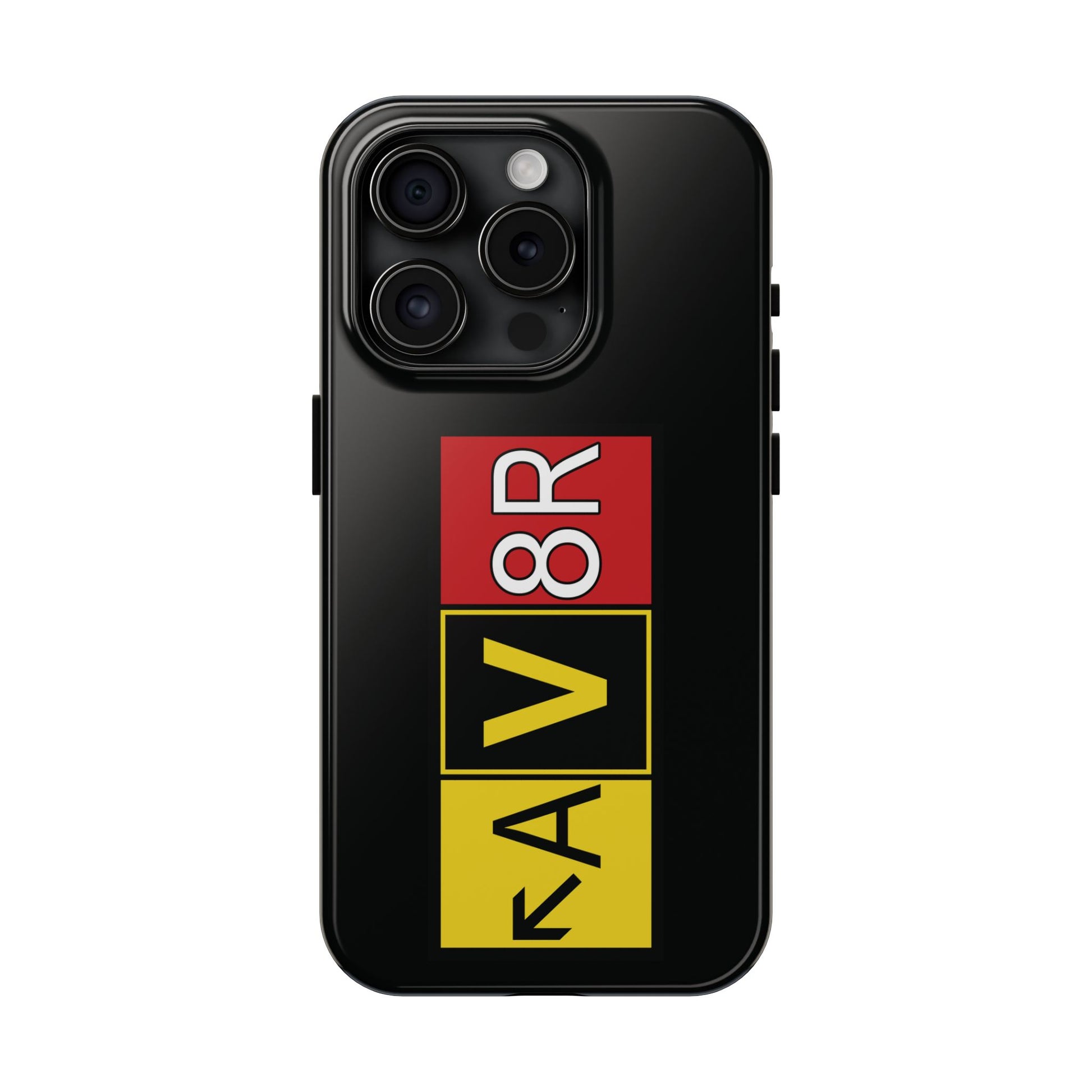 Aviator - AV8R - Tough Phone Cases