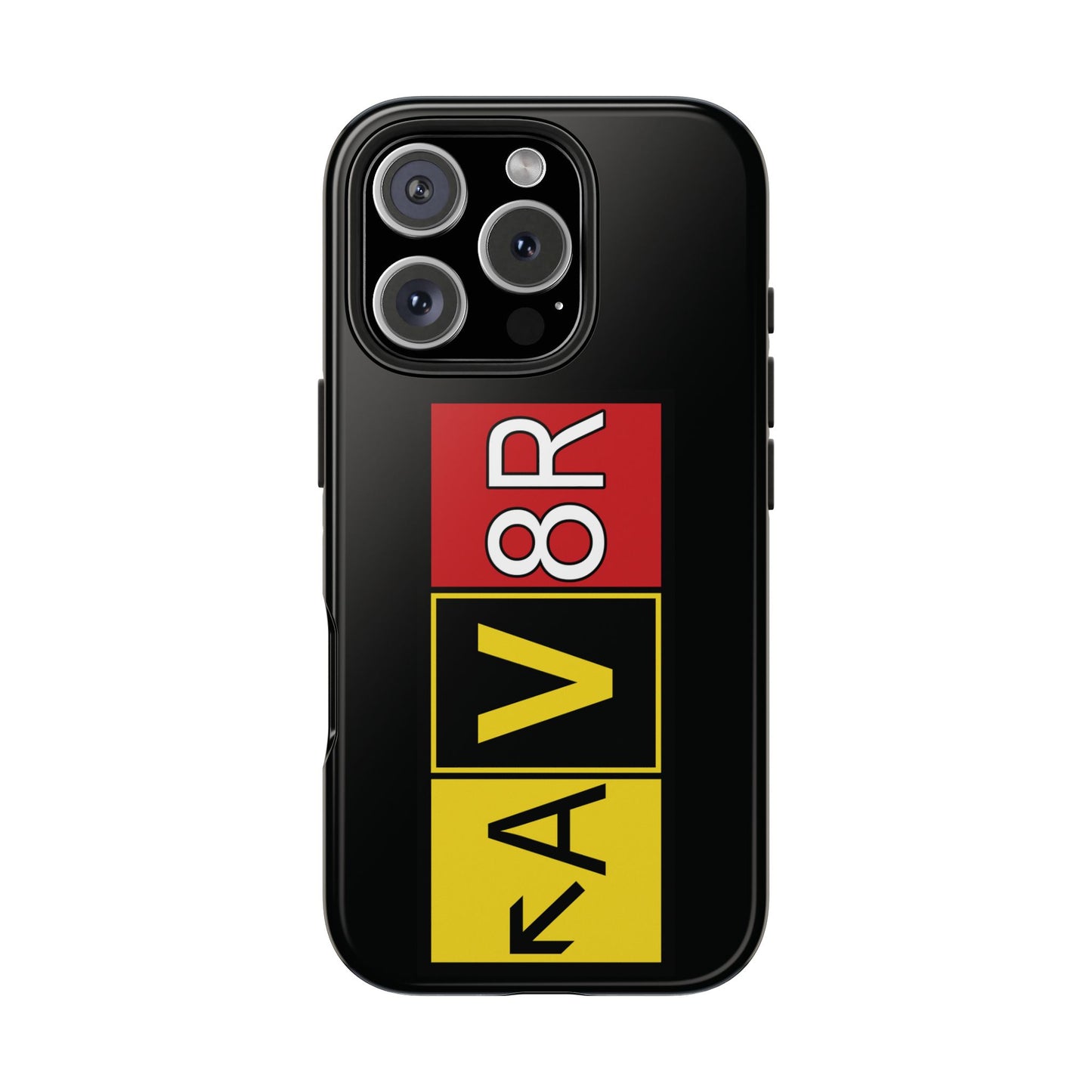 Aviator - AV8R - Tough Phone Cases