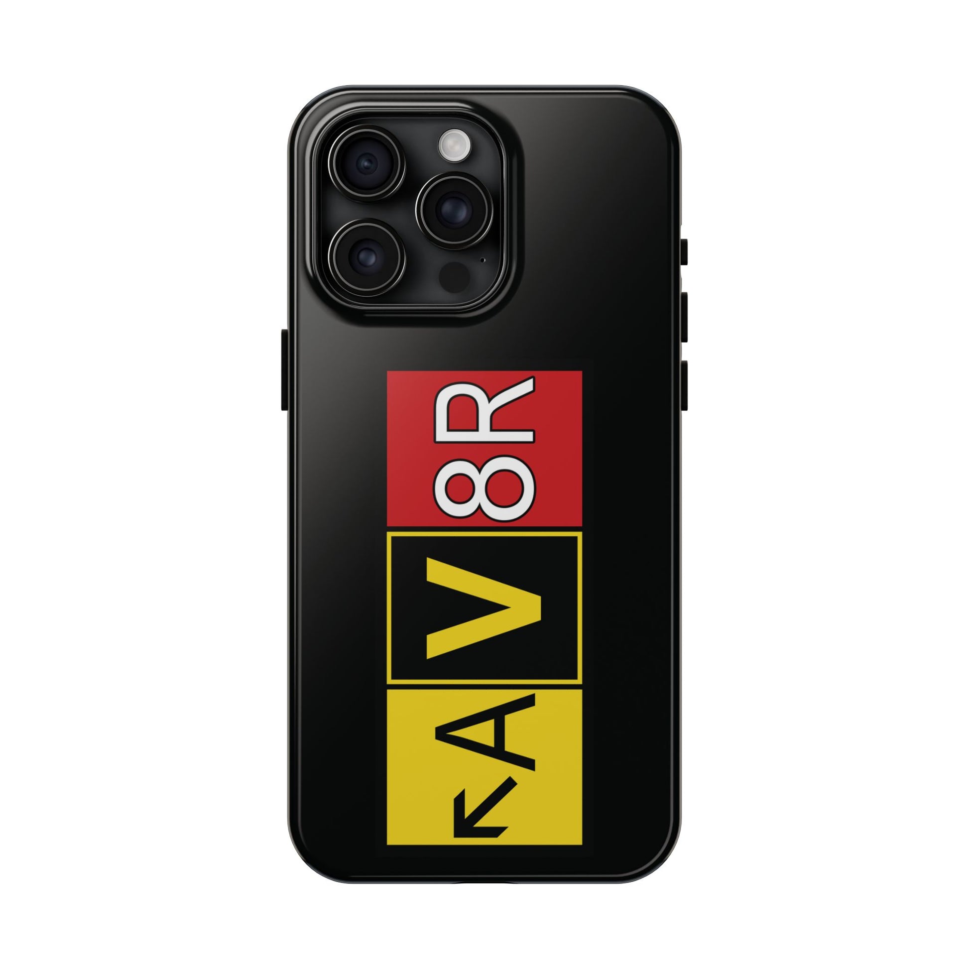 Aviator - AV8R - Tough Phone Cases