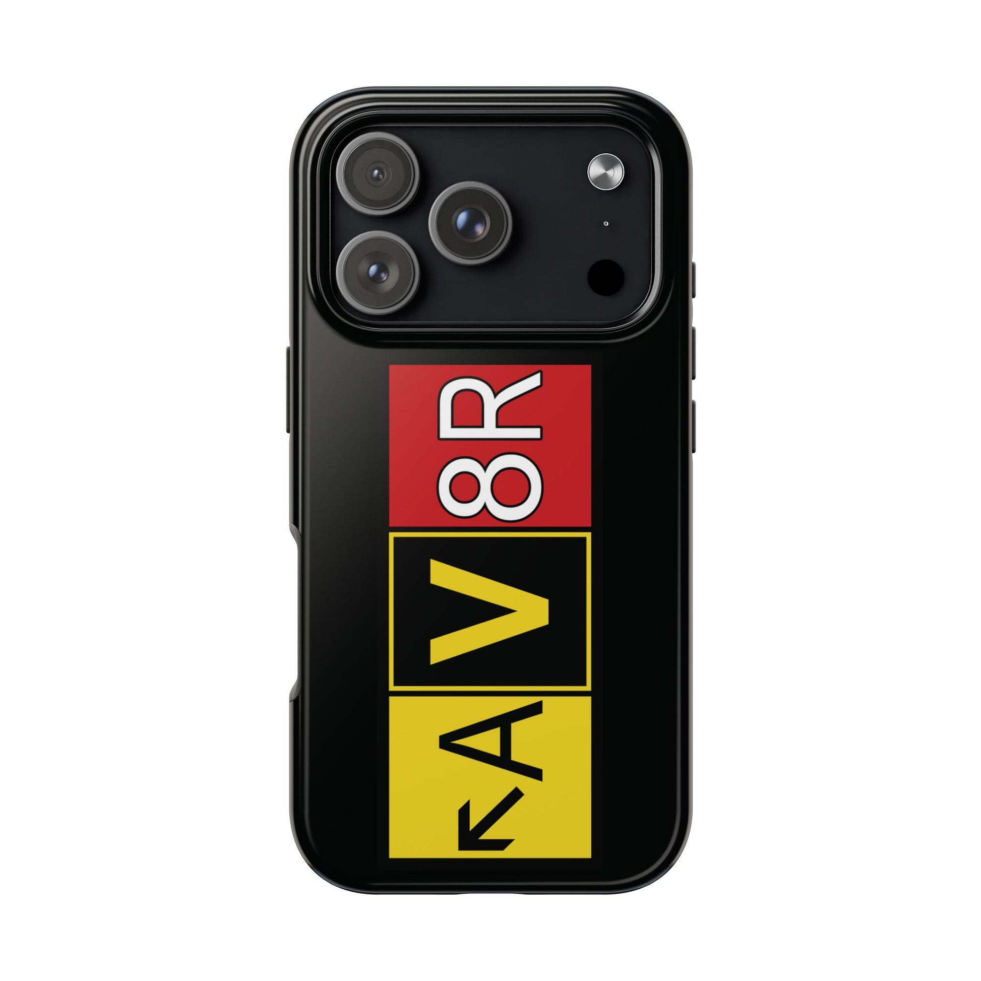 Aviator - AV8R - Tough Phone Cases