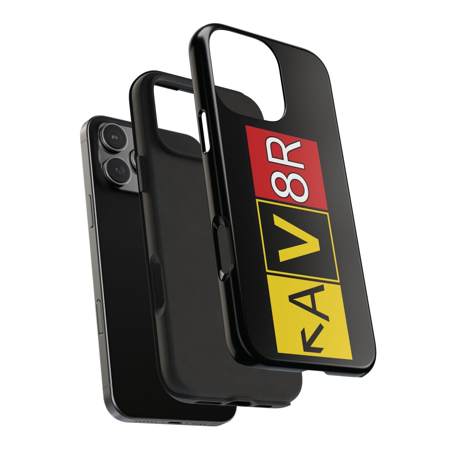 Aviator - AV8R - Tough Phone Cases
