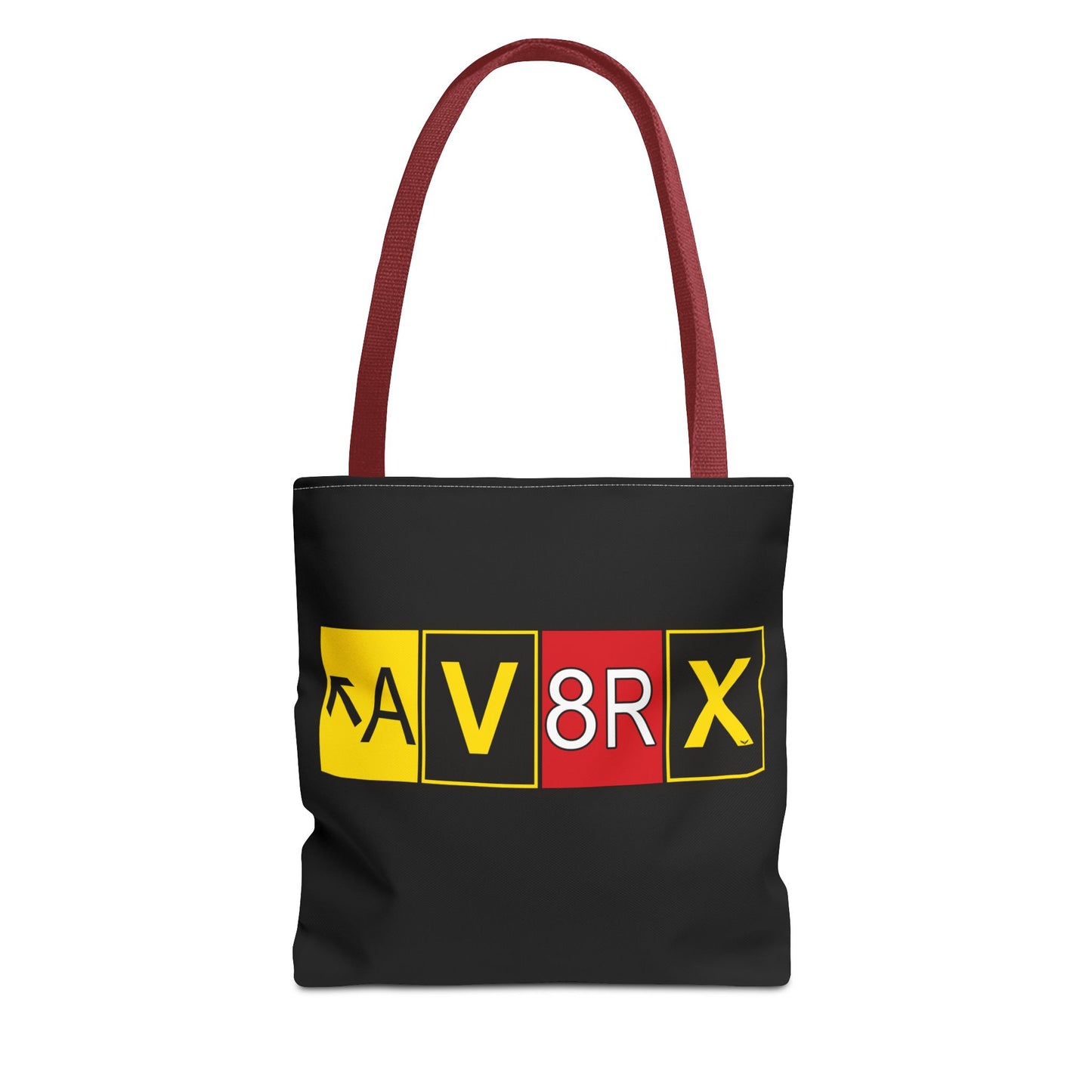 Aviatrix - AV8RX - tote bag