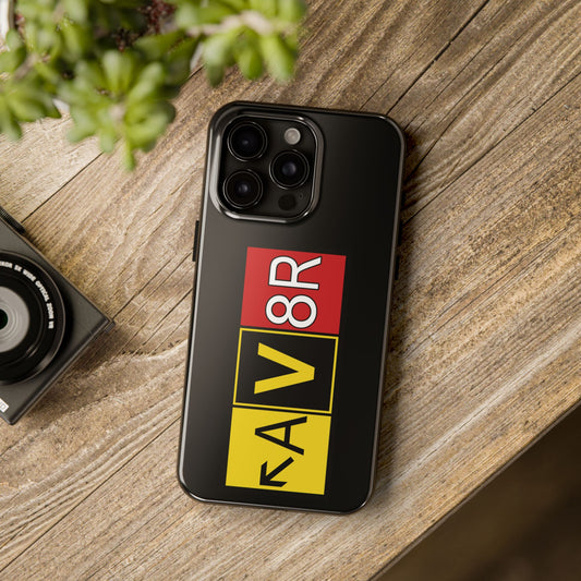 Aviator - AV8R - Tough Phone Cases