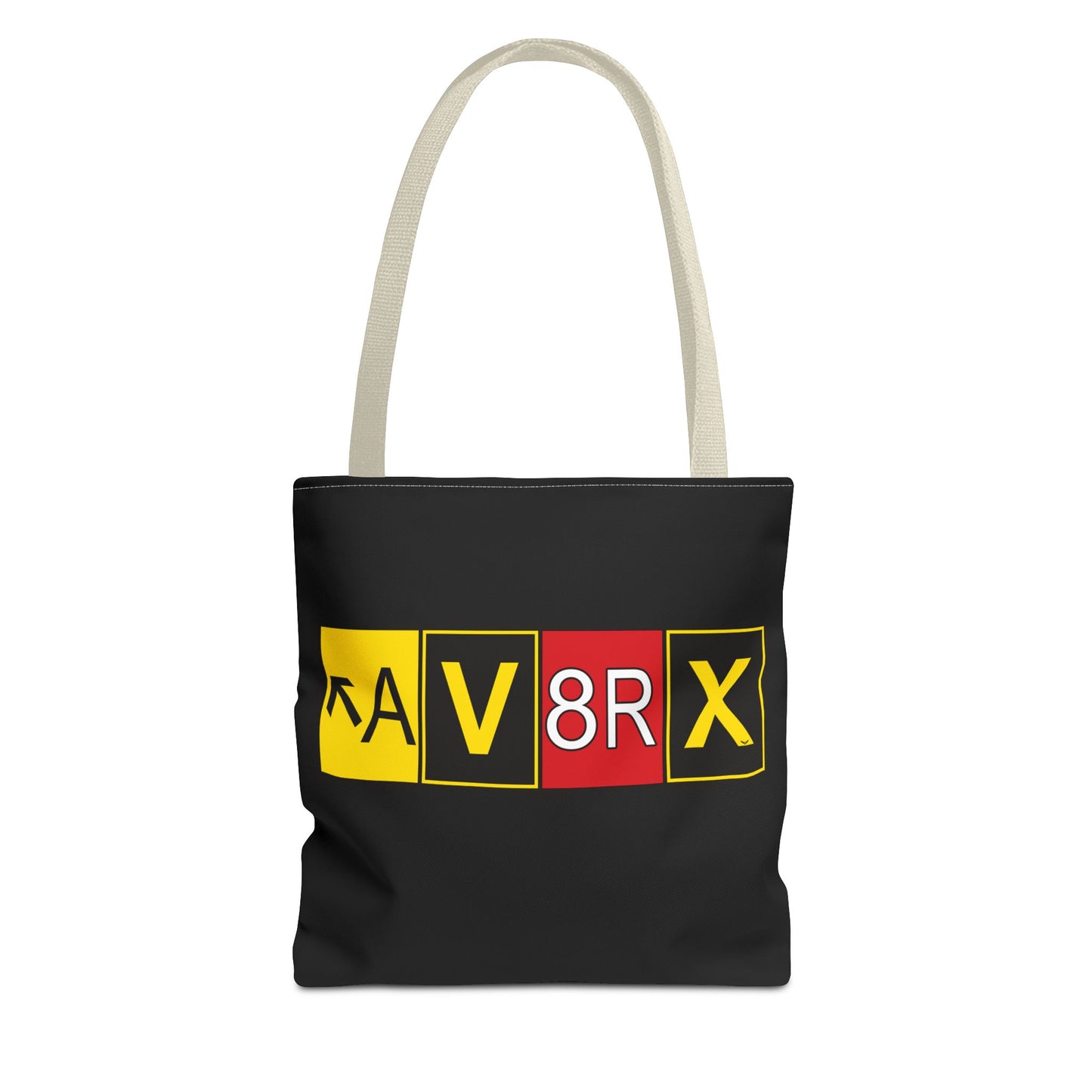 Aviatrix - AV8RX - tote bag