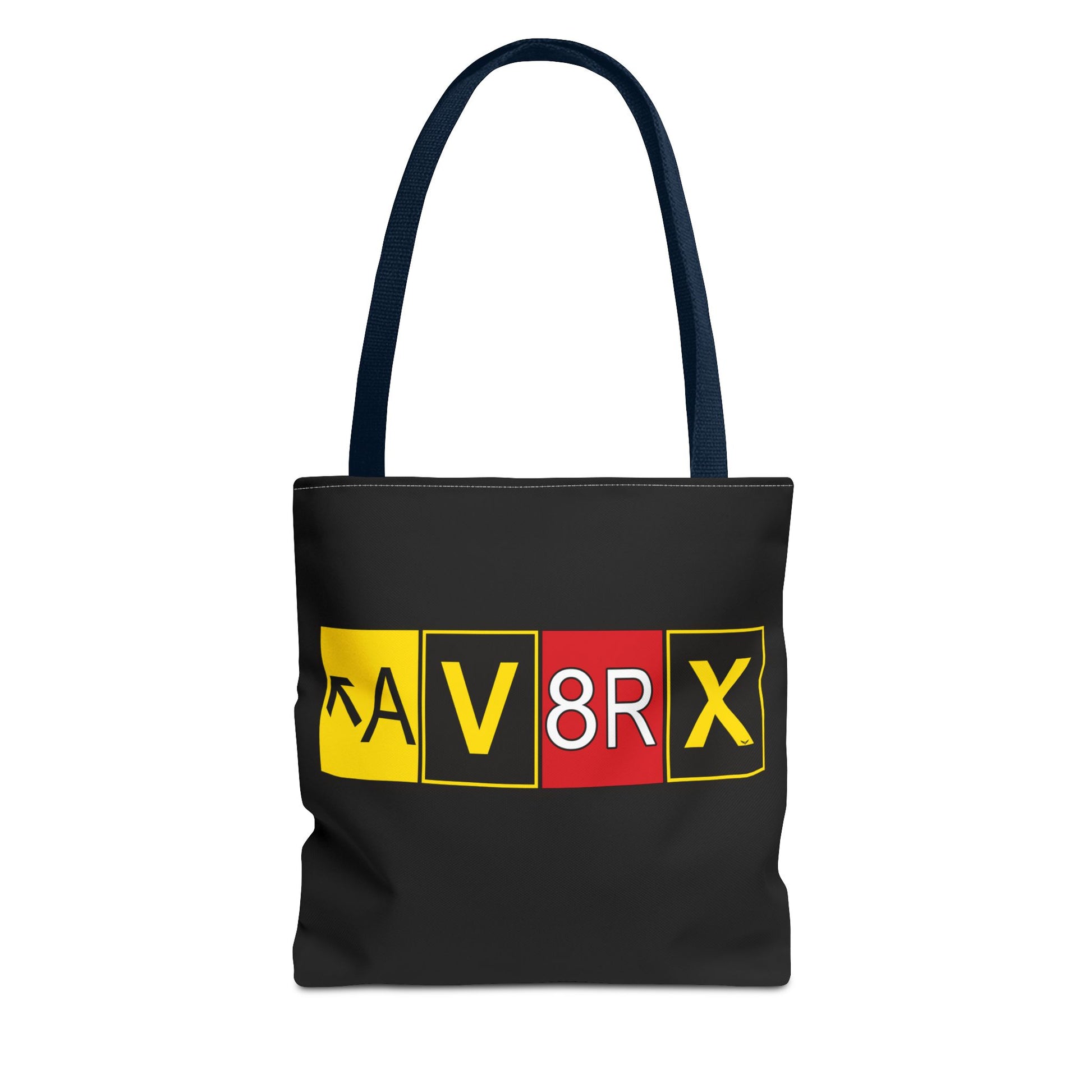 Aviatrix - AV8RX - tote bag