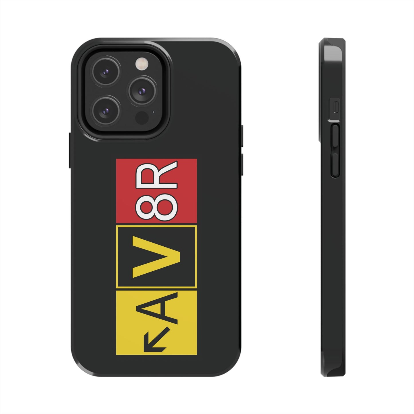 Aviator - AV8R - Tough Phone Cases
