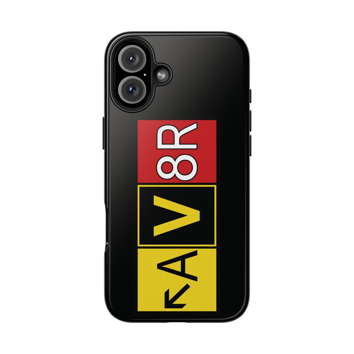 Aviator - AV8R - Tough Phone Cases