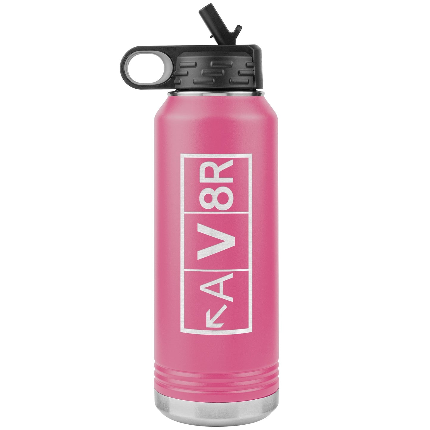 Aviator 32 oz. water bottle