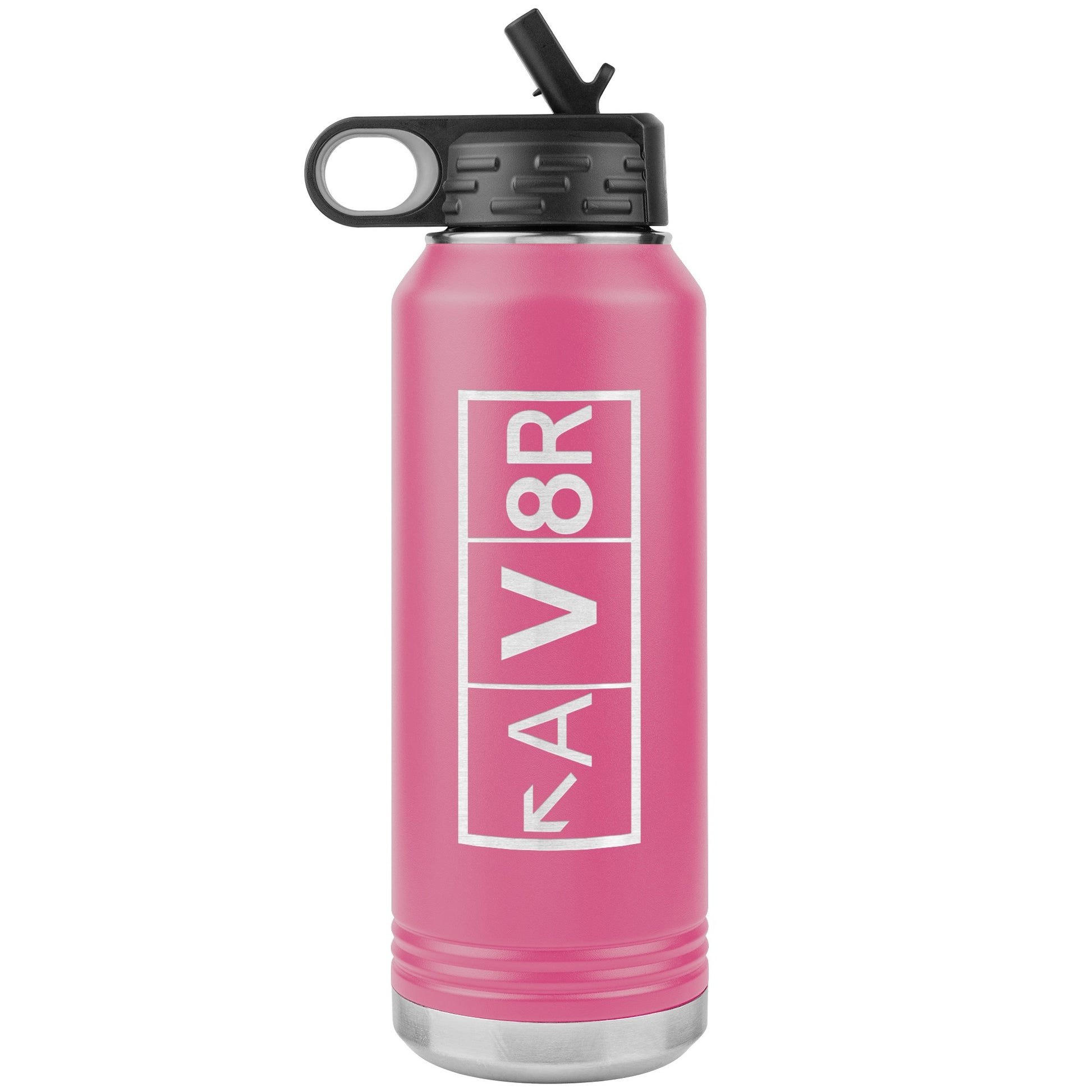 Aviator 32 oz. water bottle