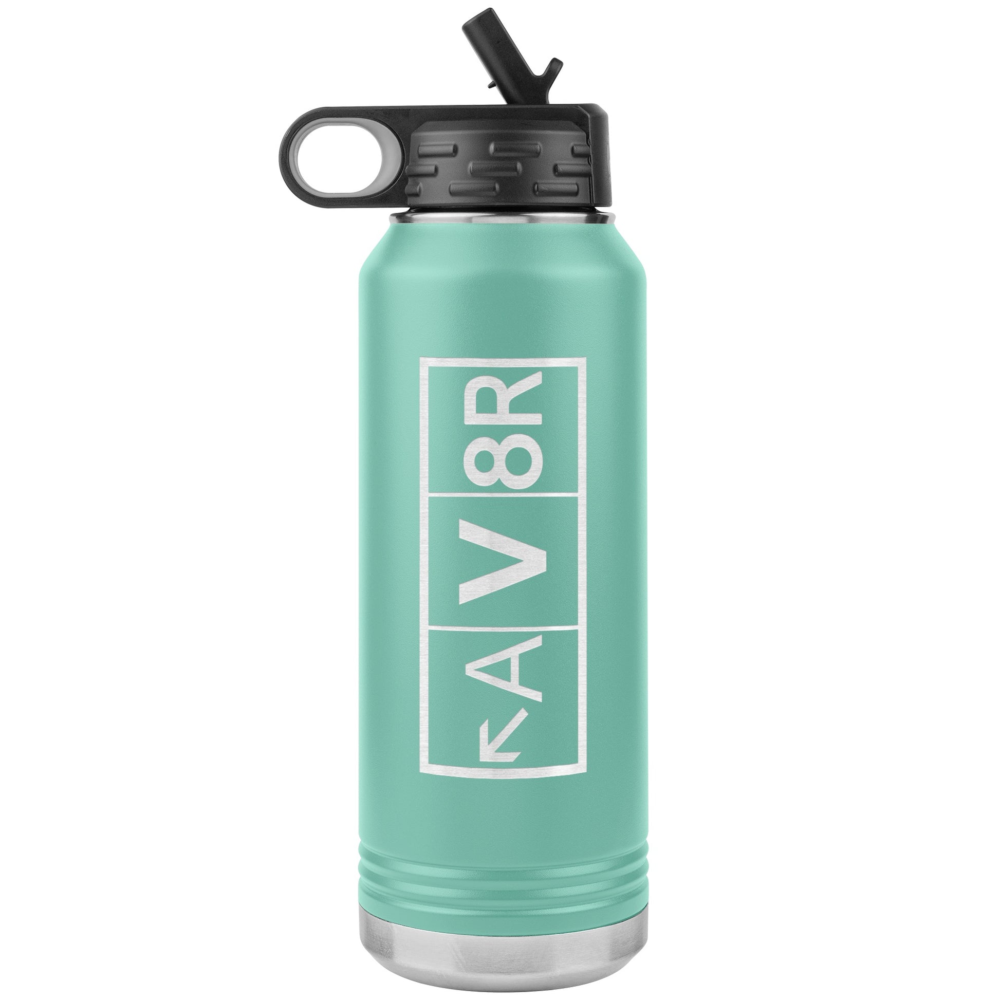 Aviator 32 oz. water bottle