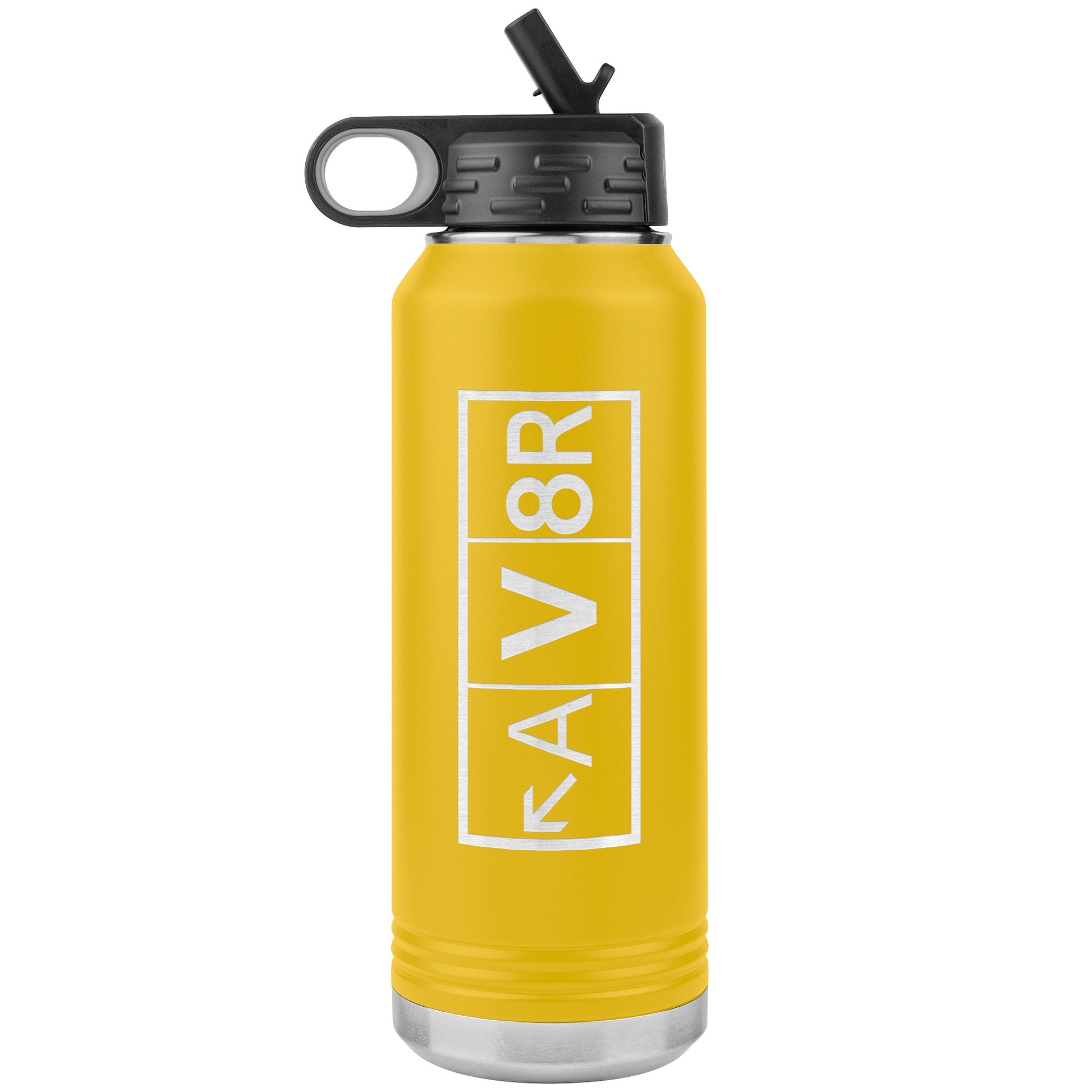 Aviator 32 oz. water bottle