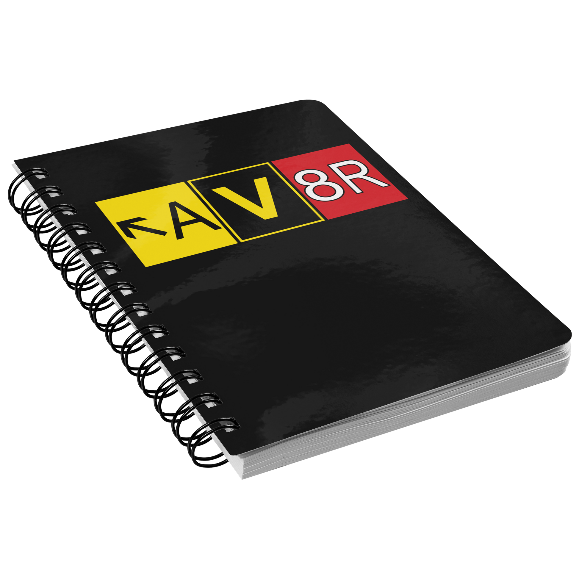 Aviator_-_AV8R_-_spiral_notebook_black_SN_Front_Angle_Mockup.png_15508073