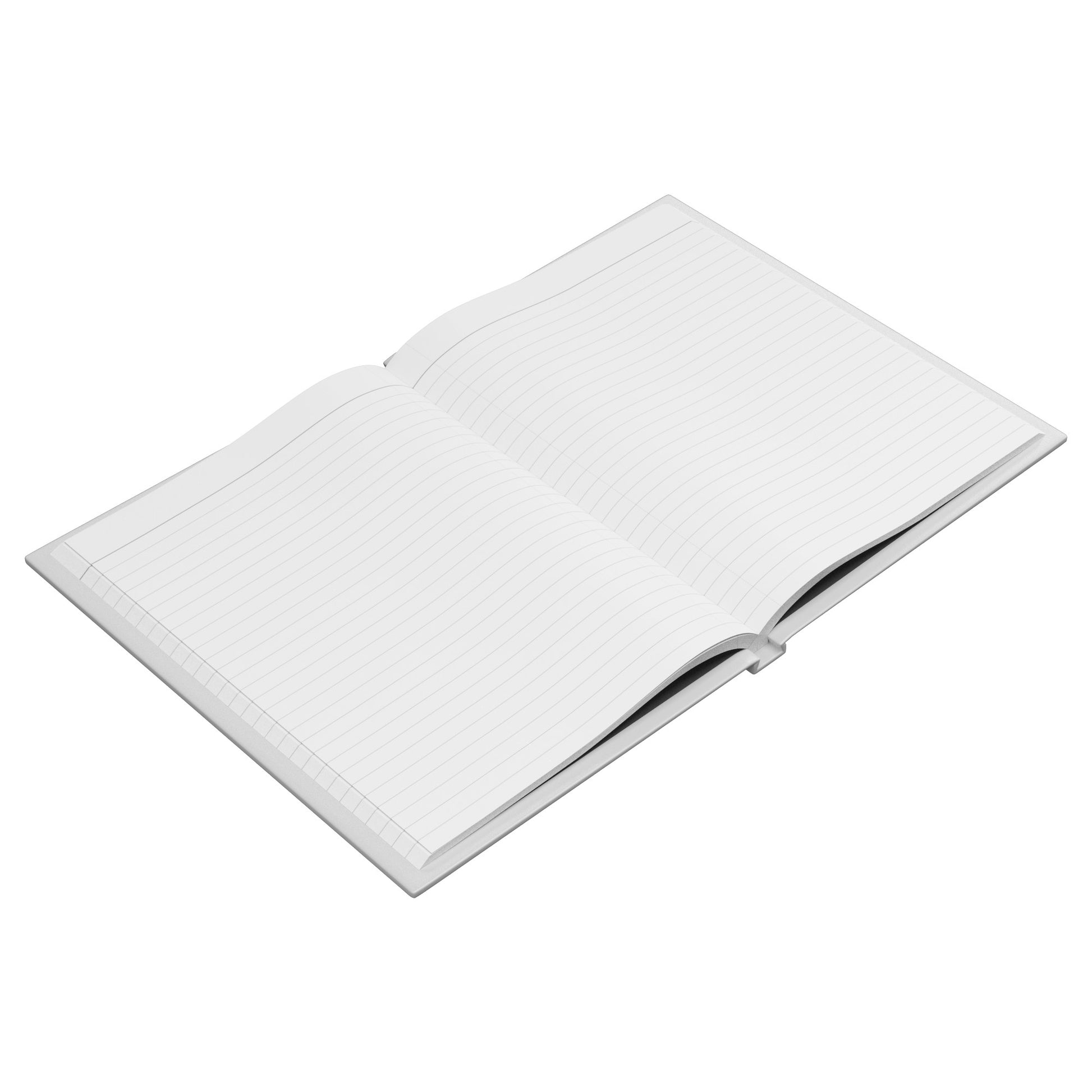 Aviator Art No. 3 hardcover journal