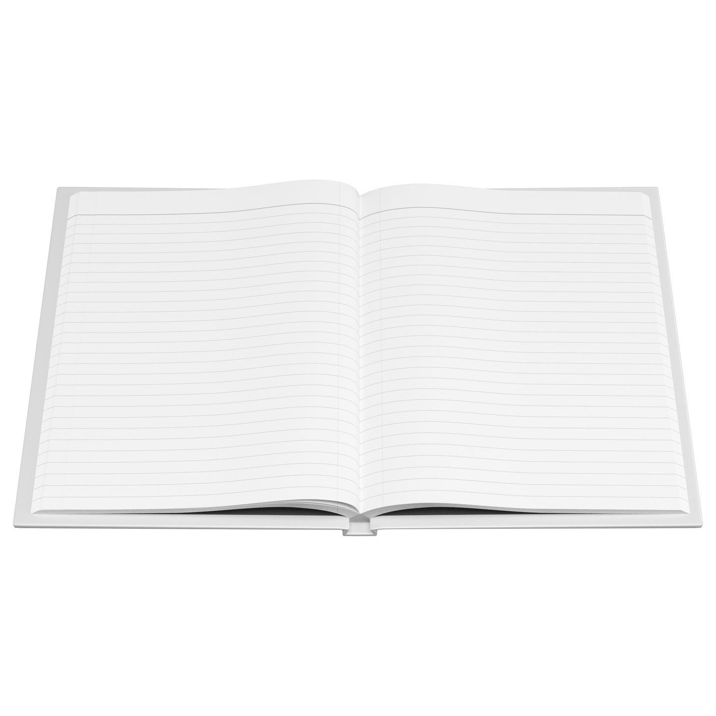 Aviator Art No. 3 hardcover journal