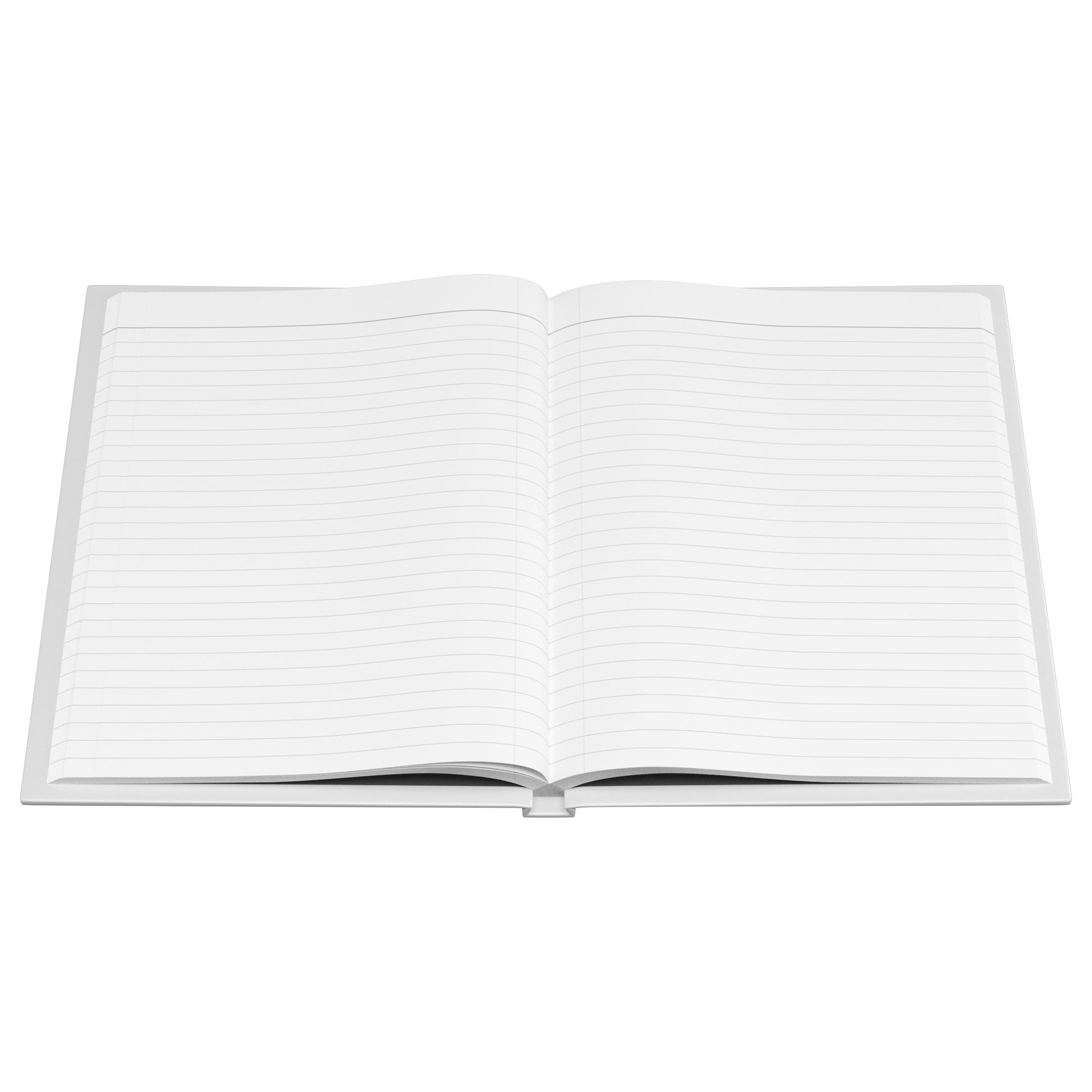 Aviator Art No. 3 hardcover journal