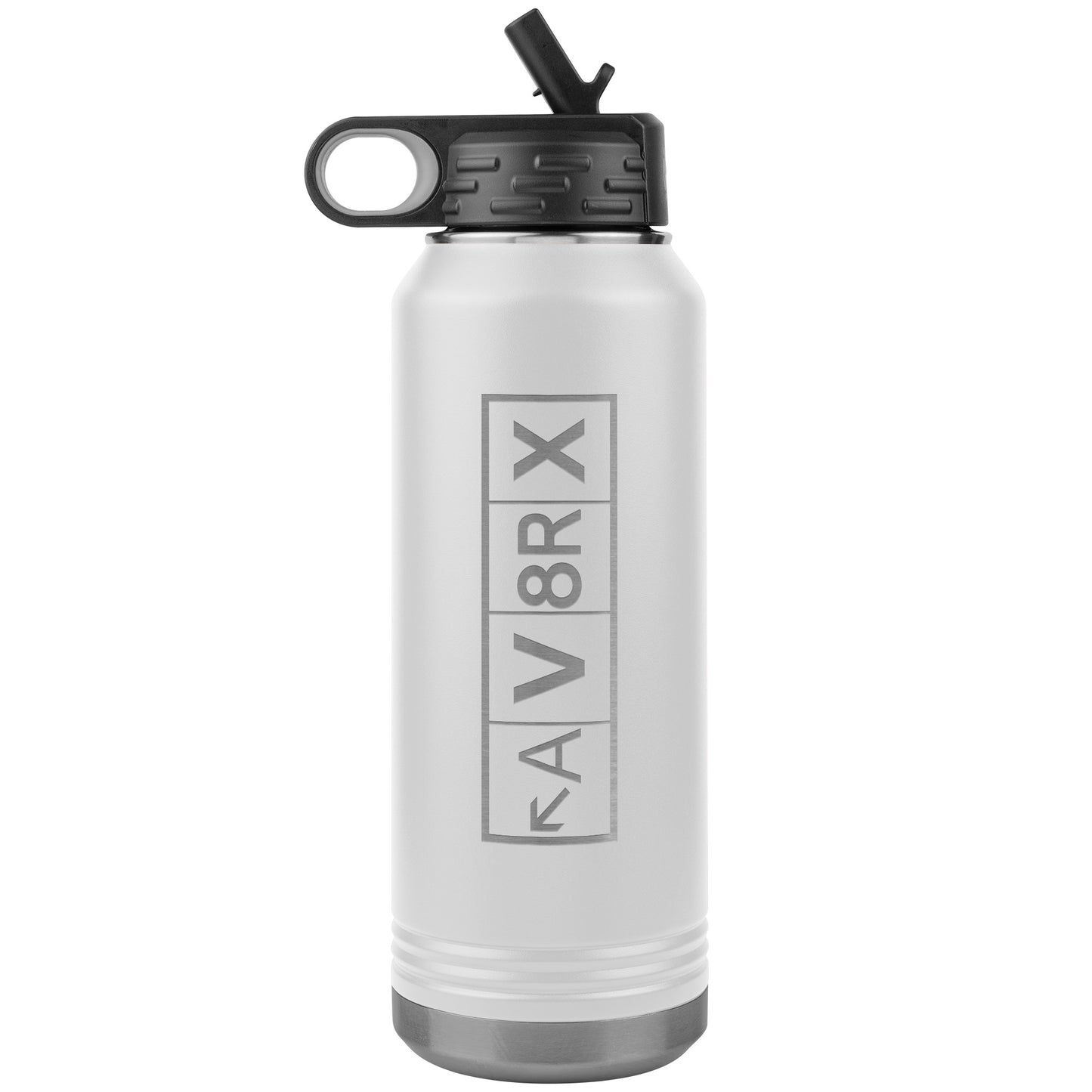 Aviatrix 32 oz. water bottle