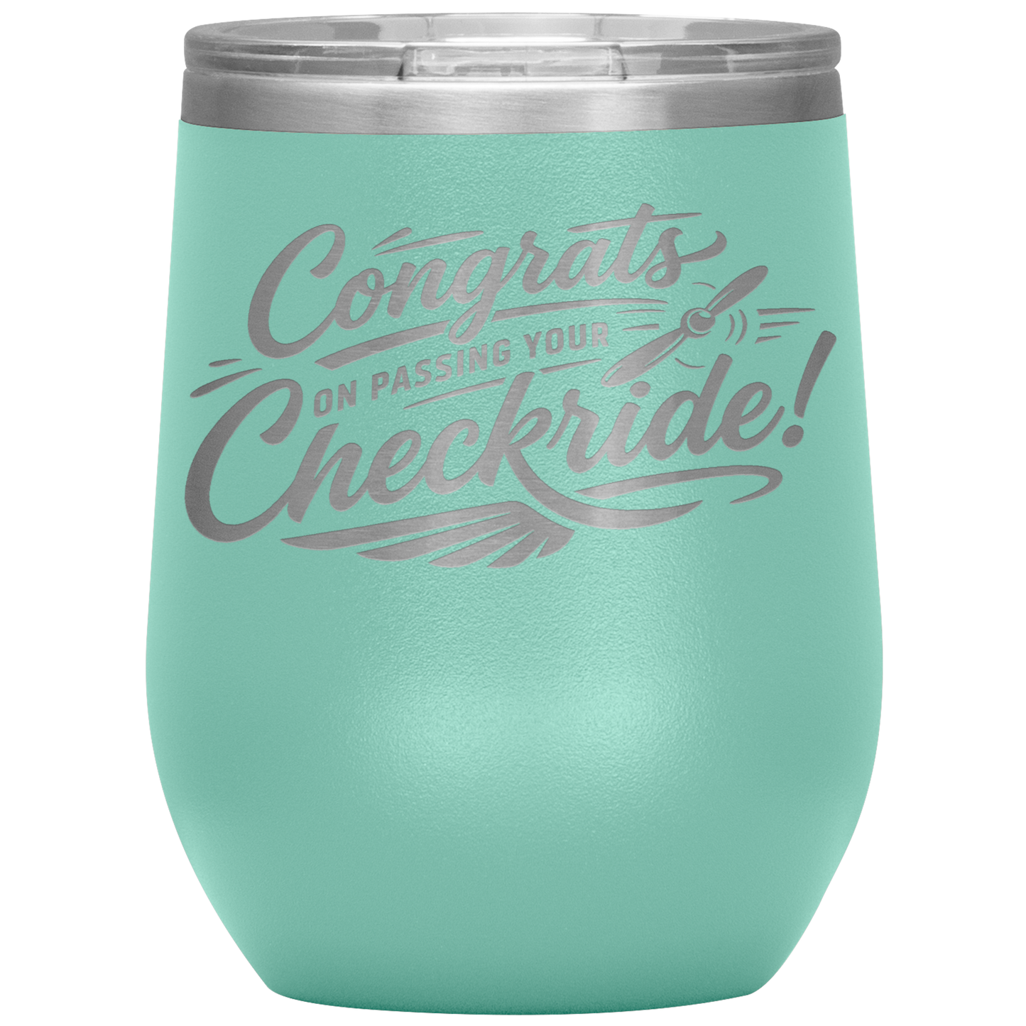 Congrats_on_passing_your_checkride_12_o_12oz_Wine_Tumbler_Teal_Mockup.png_15505242