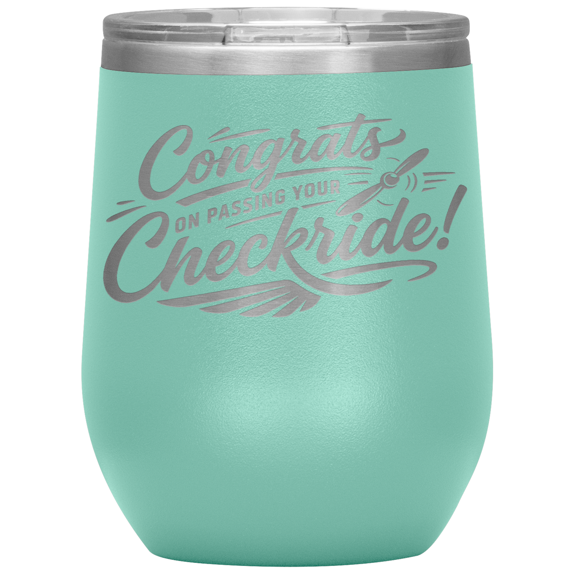 Congrats_on_passing_your_checkride_12_o_12oz_Wine_Tumbler_Teal_Mockup.png_15505242