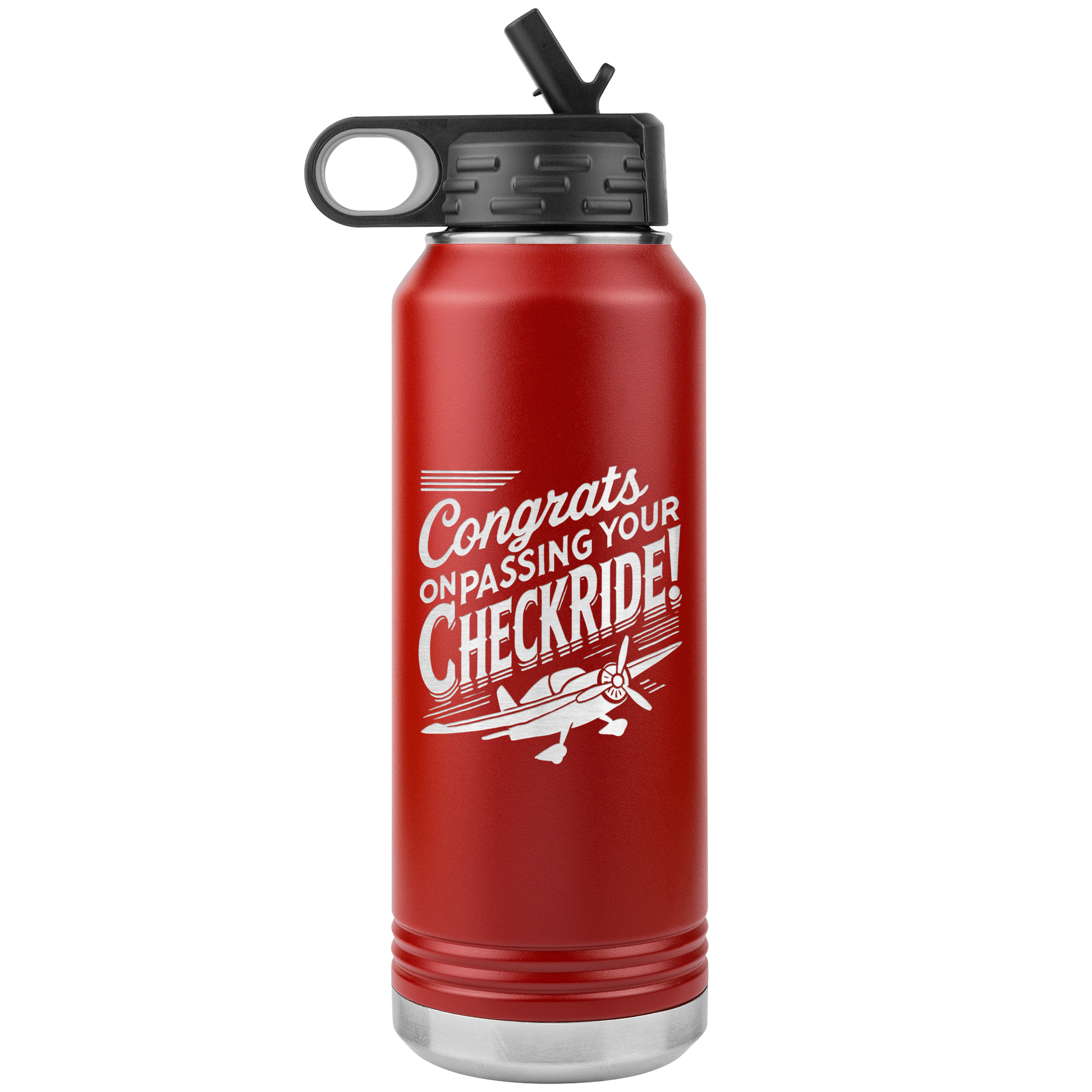 Congrats_on_passing_your_checkride_ball_WB_Tumbler_Red_Mockup.png
