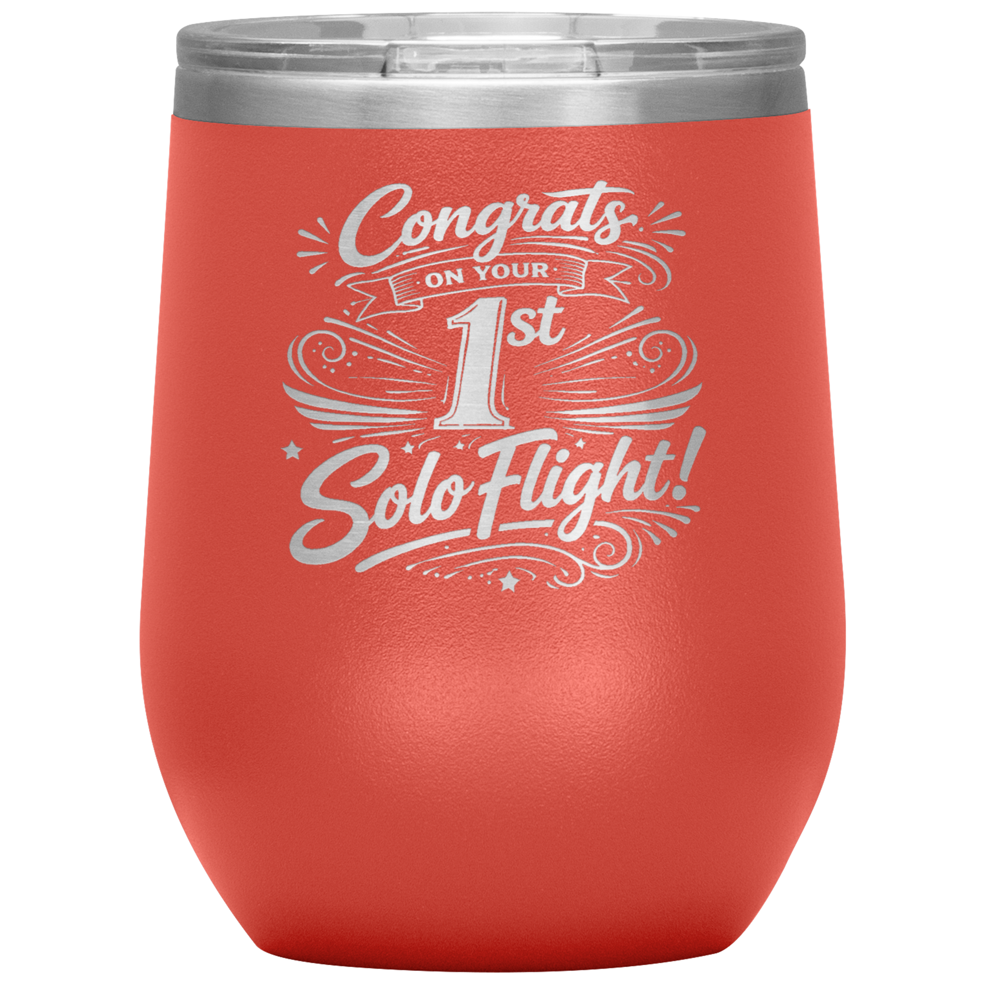 Congrats_on_your_1st_Solo_Flight_12_oz_12oz_Wine_Tumbler_Coral_Mockup.png_15505250