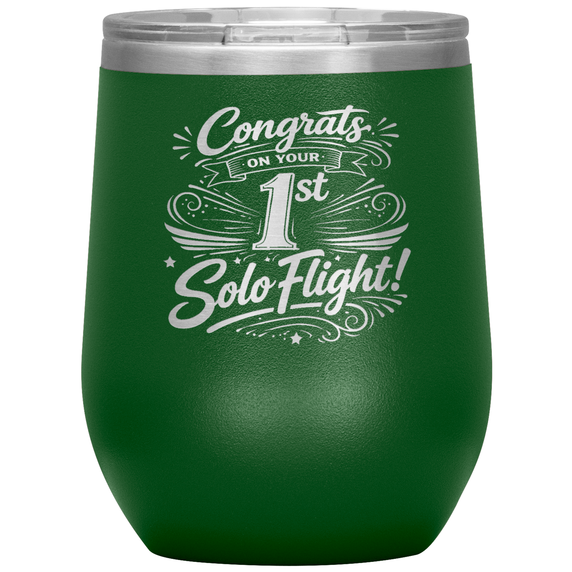 Congrats_on_your_1st_Solo_Flight_12_oz_12oz_Wine_Tumbler_Green_Mockup.png_15505262