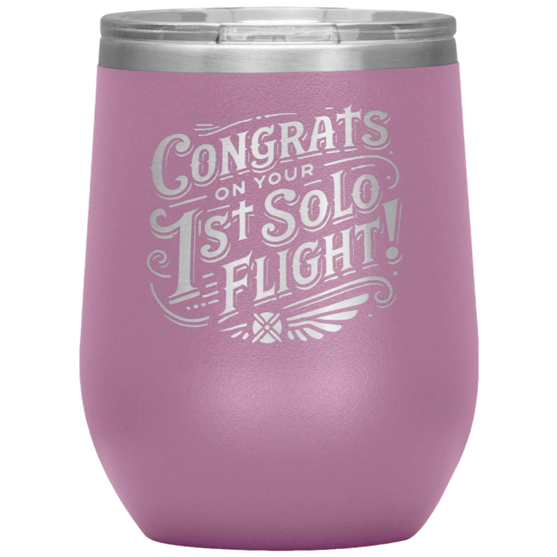 Congrats_on_your_1st_Solo_Flight_12_oz_12oz_Wine_Tumbler_LtPurple_Mockup.png