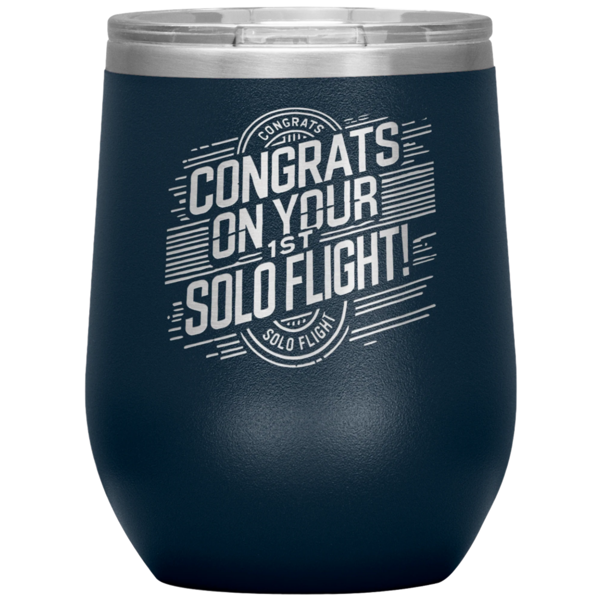 Congrats_on_your_1st_Solo_Flight_12_oz_12oz_Wine_Tumbler_Navy_Mockup.png