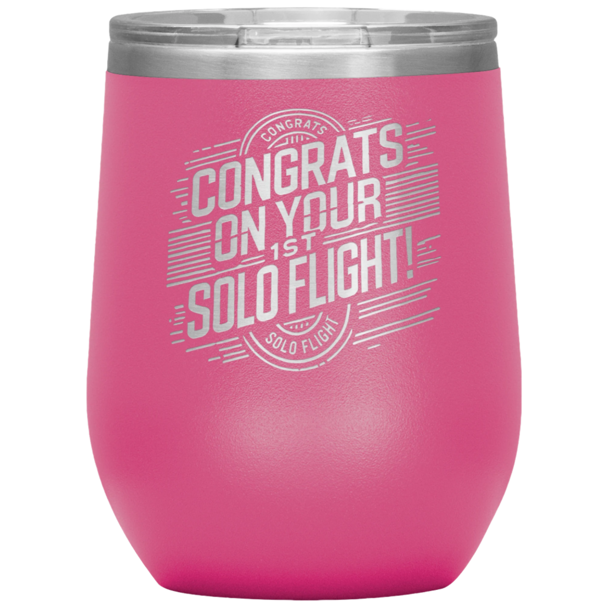 Congrats_on_your_1st_Solo_Flight_12_oz_12oz_Wine_Tumbler_Pink_Mockup.png