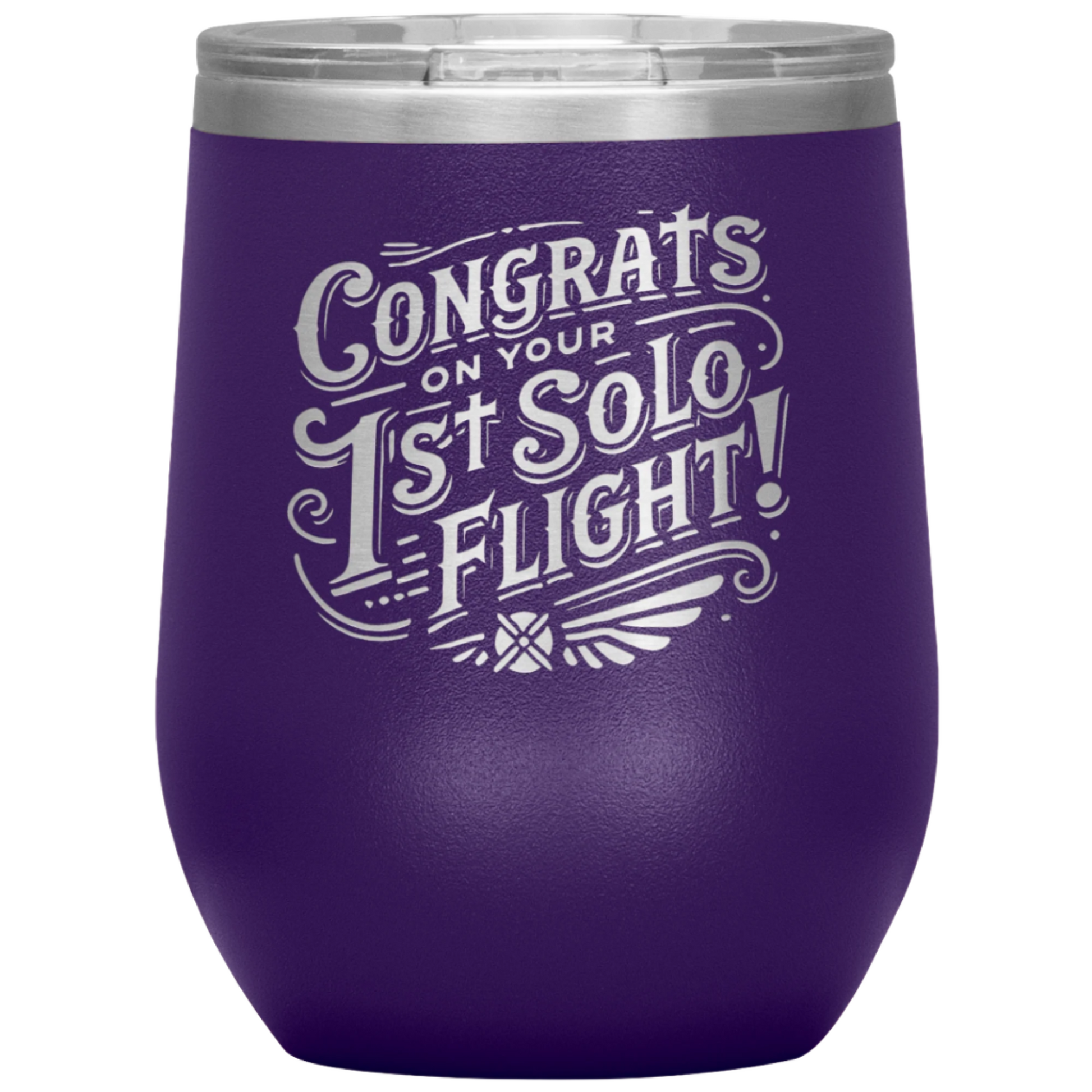 Congrats_on_your_1st_Solo_Flight_12_oz_12oz_Wine_Tumbler_Purple_Mockup.png