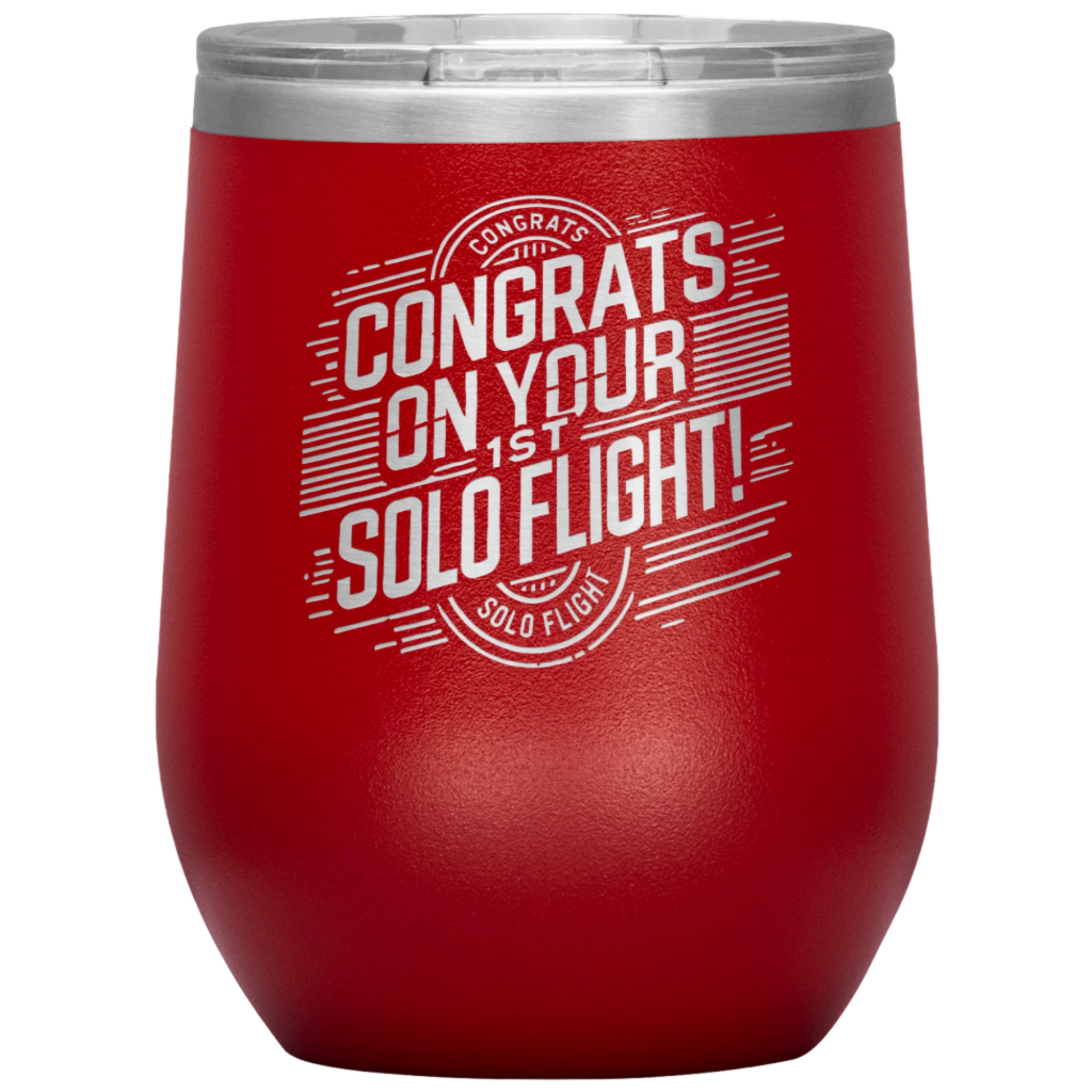 Congrats_on_your_1st_Solo_Flight_12_oz_12oz_Wine_Tumbler_Red_Mockup.png