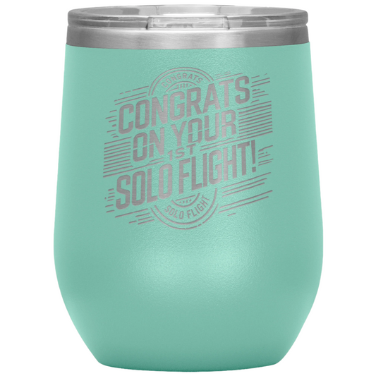 Congrats_on_your_1st_Solo_Flight_12_oz_12oz_Wine_Tumbler_Teal_Mockup.png