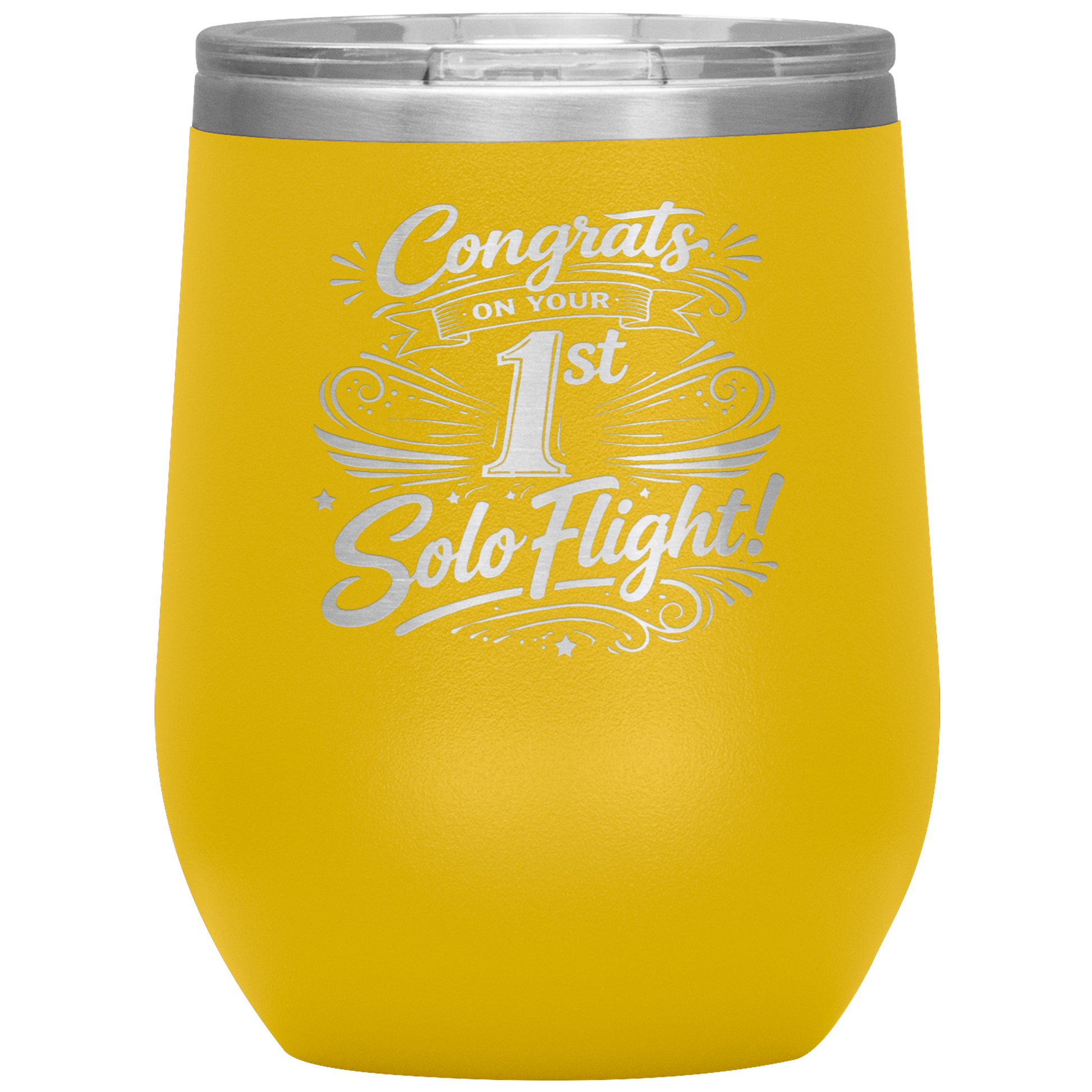 Congrats_on_your_1st_Solo_Flight_12_oz_12oz_Wine_Tumbler_Yellow_Mockup.png_15505255