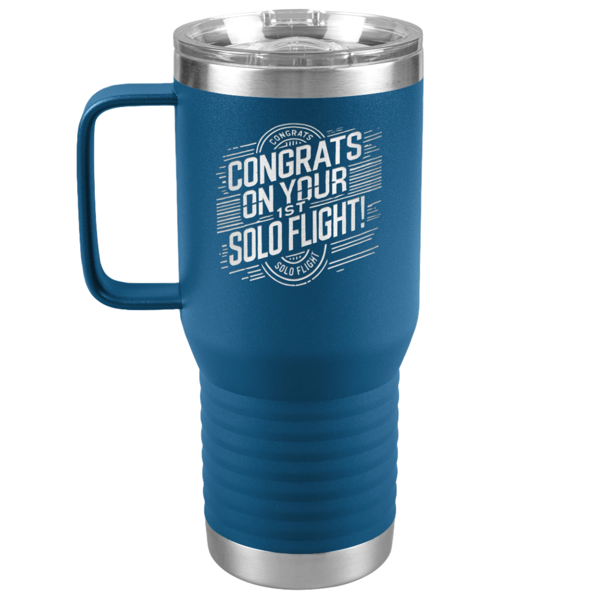 Congrats_on_your_1st_Solo_Flight_20_oz_20oz_Travel_Tumbler_Blue_Mockup.png