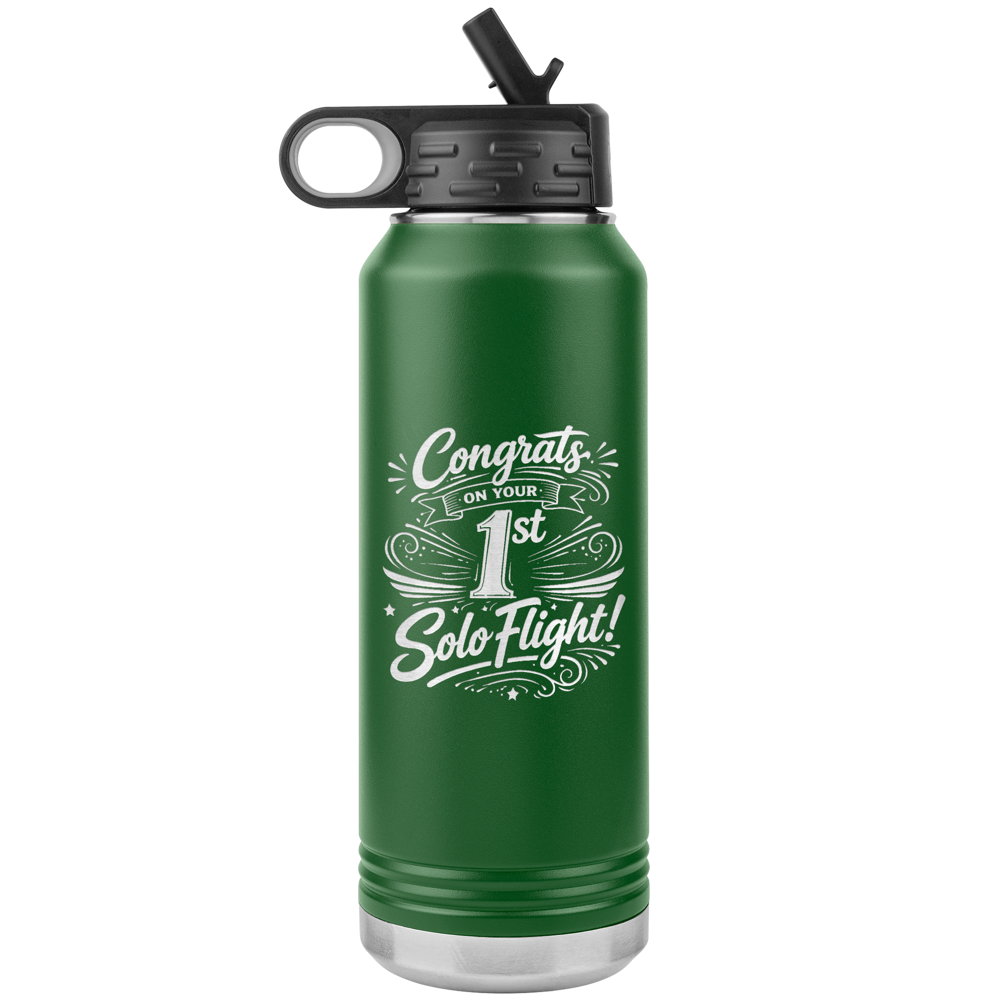 Congrats_on_your_1st_Solo_Flight_32_oz_WB_Tumbler_Green_Mockup.png_15507178