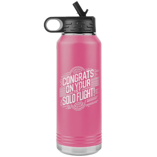 Congrats_on_your_1st_Solo_Flight_32_oz_WB_Tumbler_Pink_Mockup.png