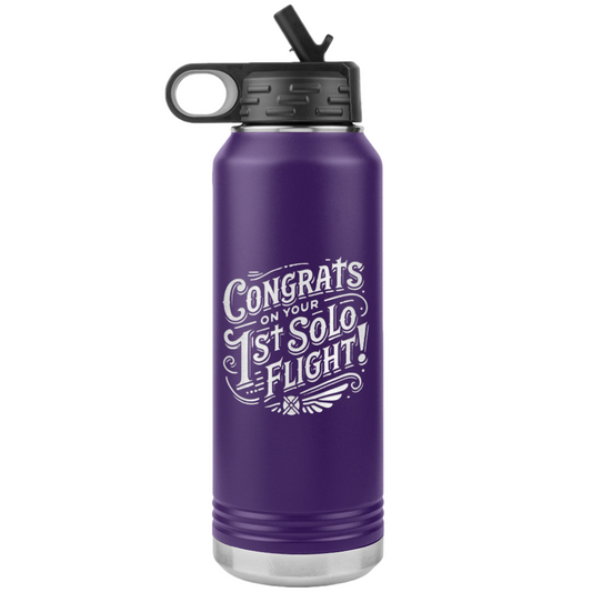 Congrats_on_your_1st_Solo_Flight_32_oz_WB_Tumbler_Purple_Mockup.png
