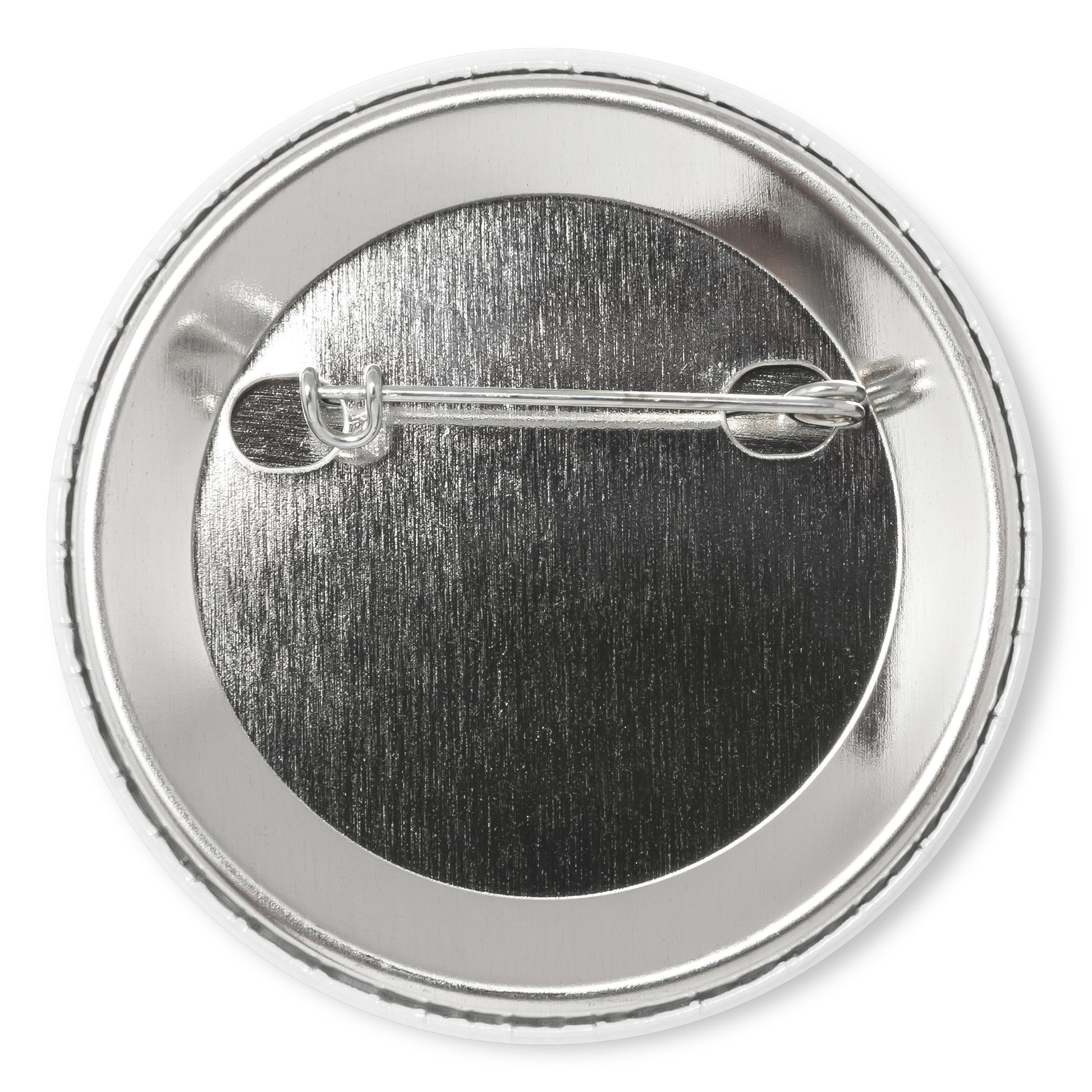 Vertical Speed Indicator button pin (white)